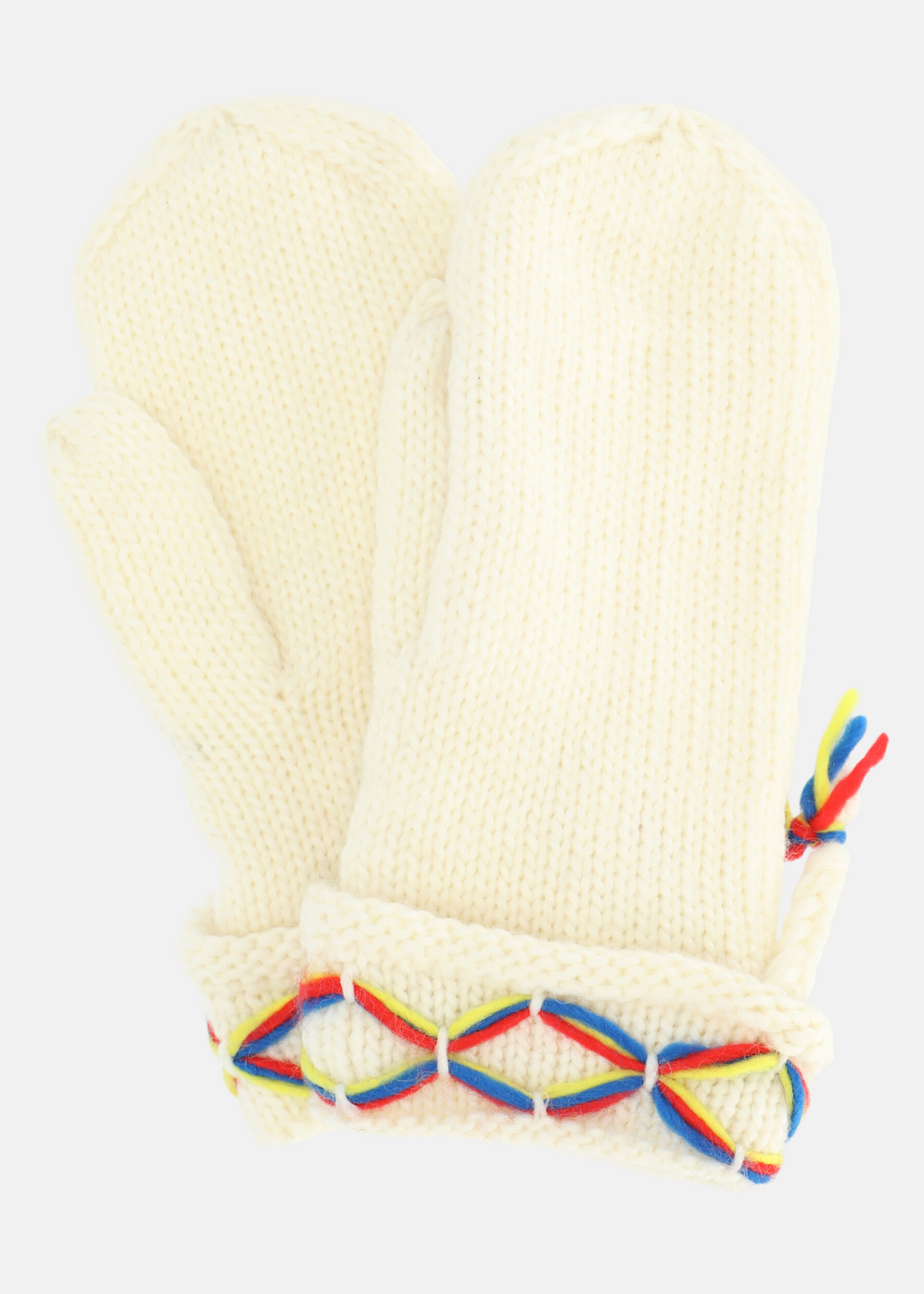 LOFOTEN MITTENS |  - sv-se - dam - klader - accessoarer - handskar - tumvantar - tumvantar-stickade | Padelspecialisterna