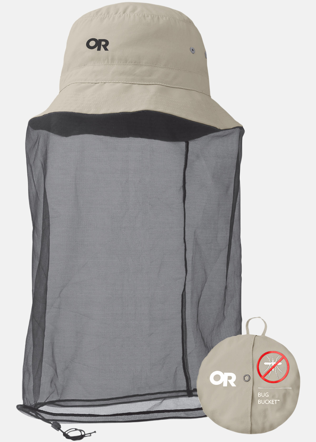 BUG BUCKET |  - sv-se - dam - klader - accessoarer - kepsar-hattar - hattar | Padelspecialisterna