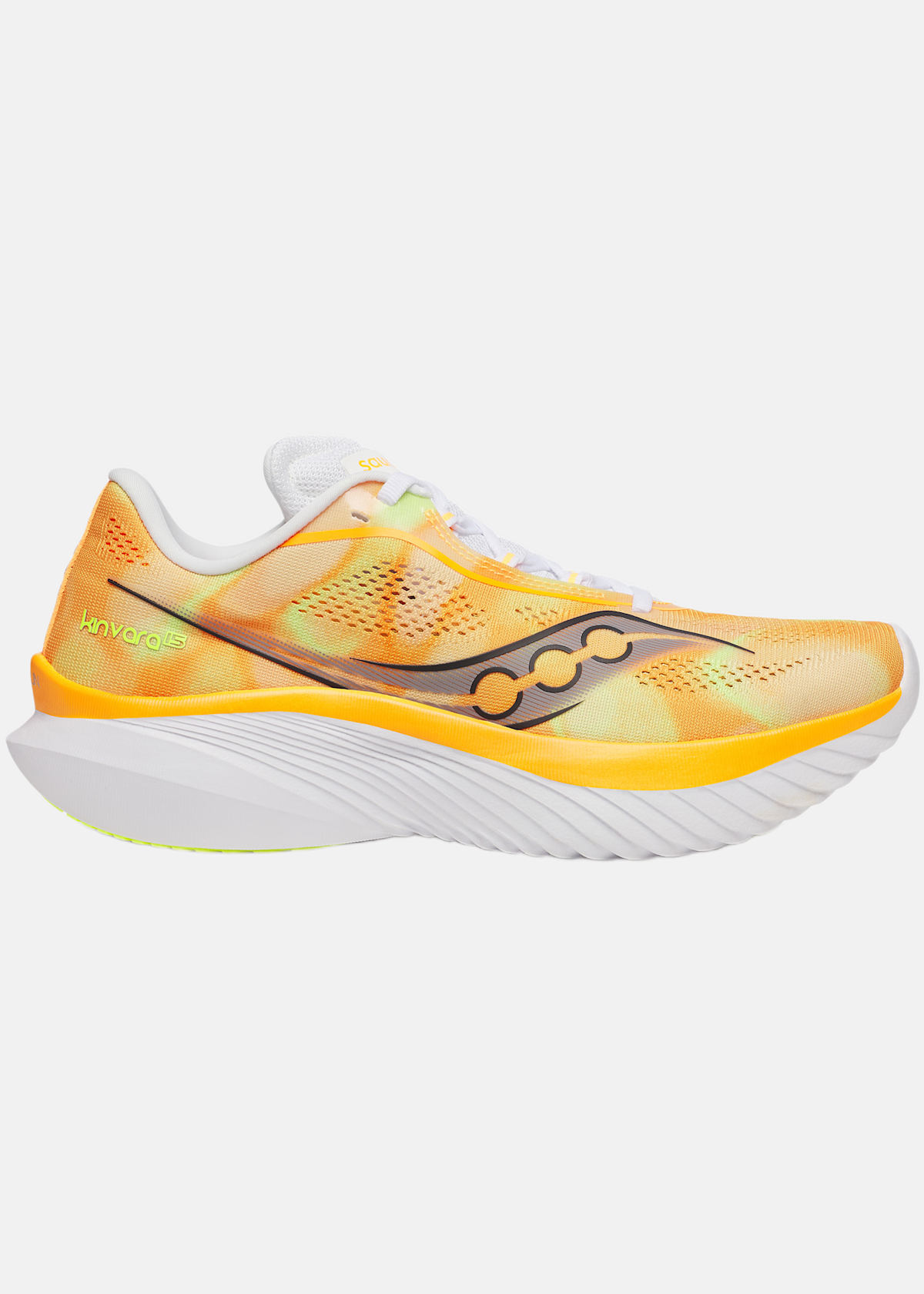 KINVARA 15 | Apparel & Accessories - Shoes - Athletic Shoes - Running Shoes | Padelspecialisterna