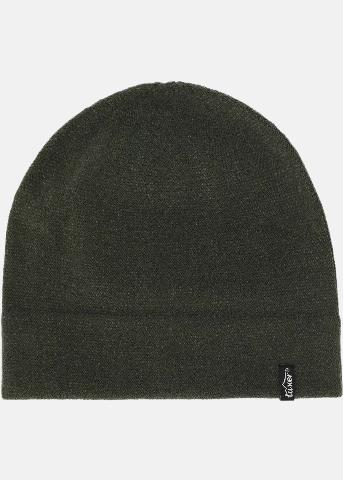 WOOLEN CAP |  - sv-se - dam - klader - accessoarer - mossor-pannband - vardagsmossor | Padelspecialisterna
