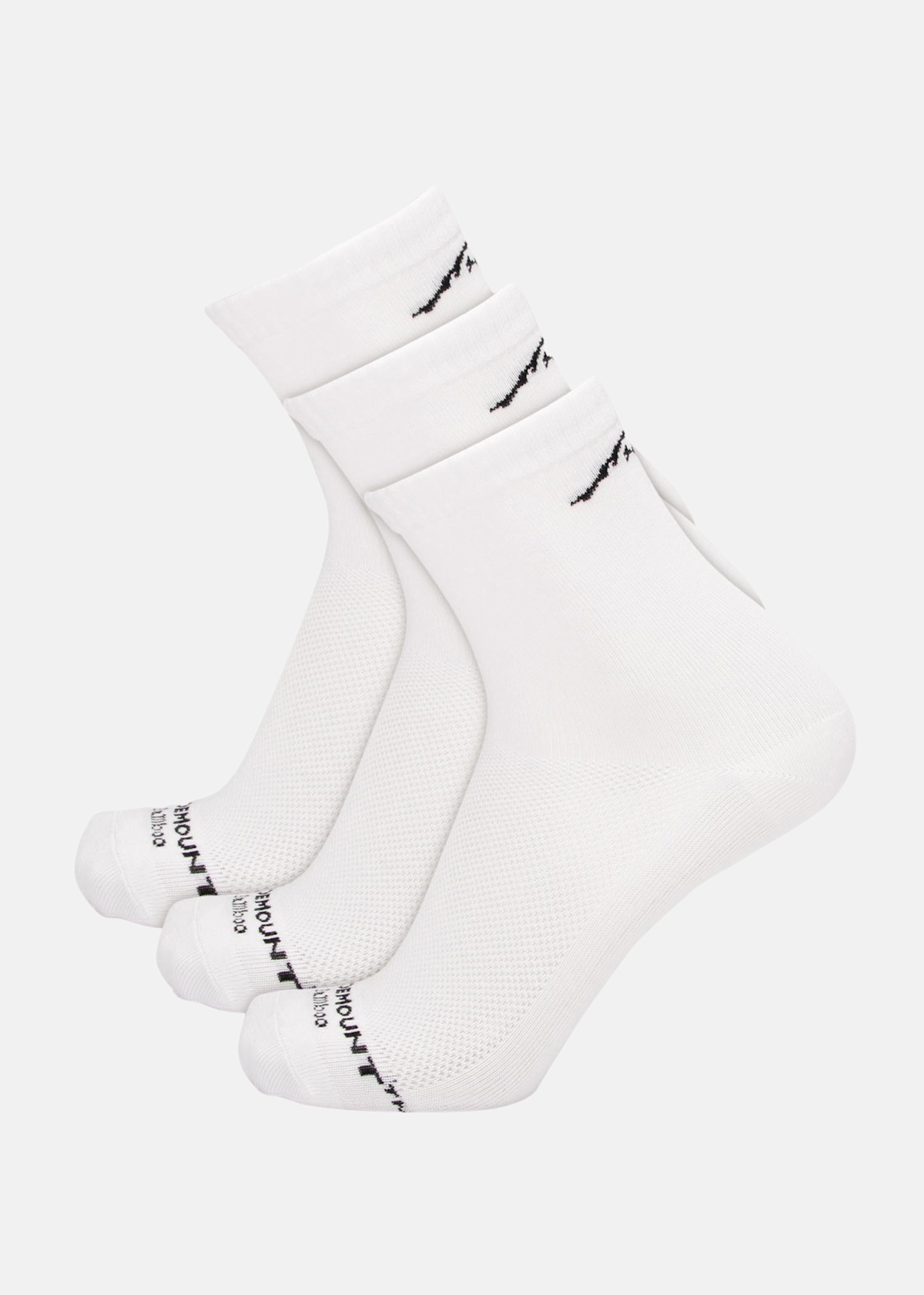 Bamboo Running Socks