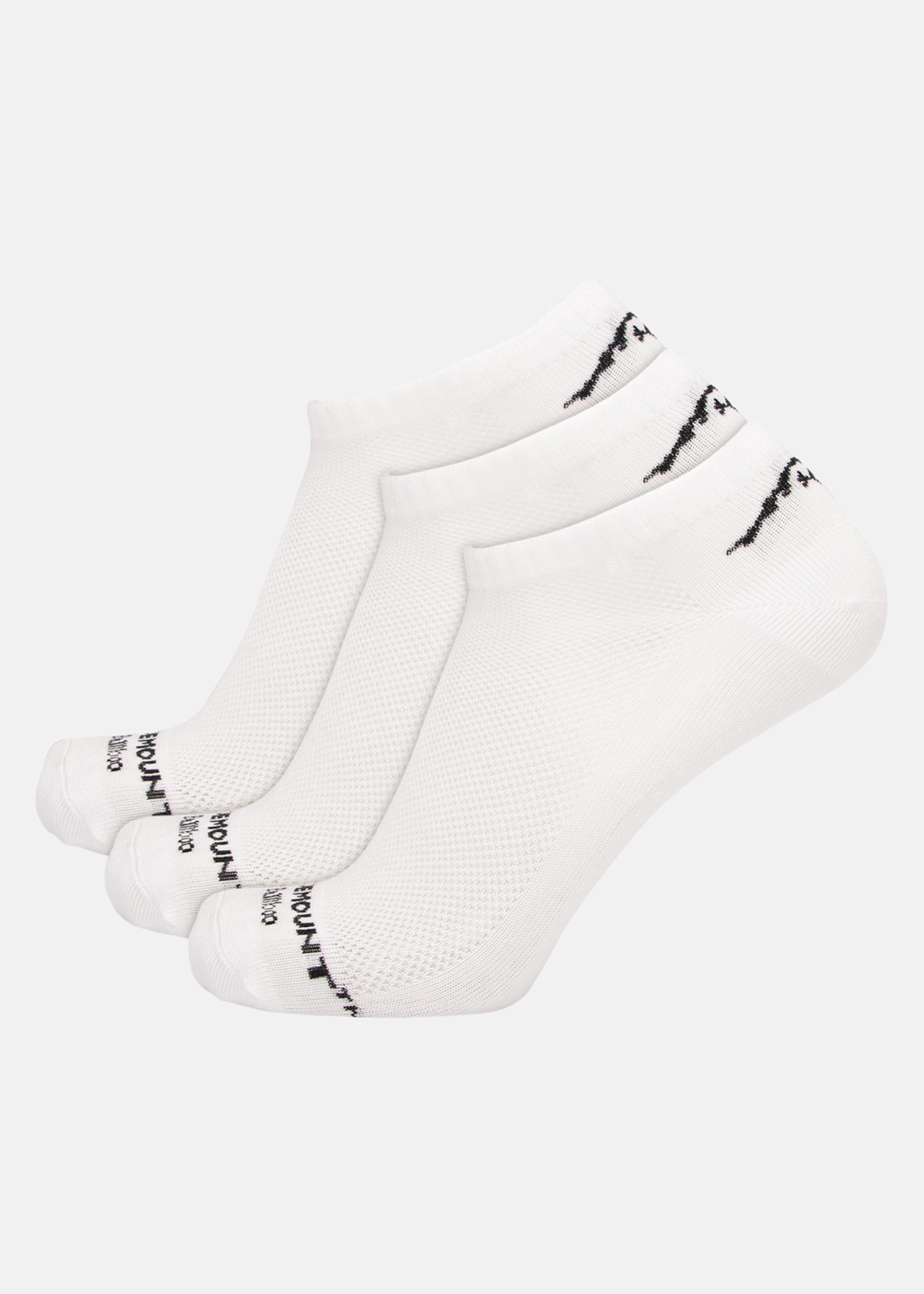 Bamboo Ankle Socks |  - sv-se - dam - klader - underklader - strumpor - vardagsstrumpor | Padelspecialisterna