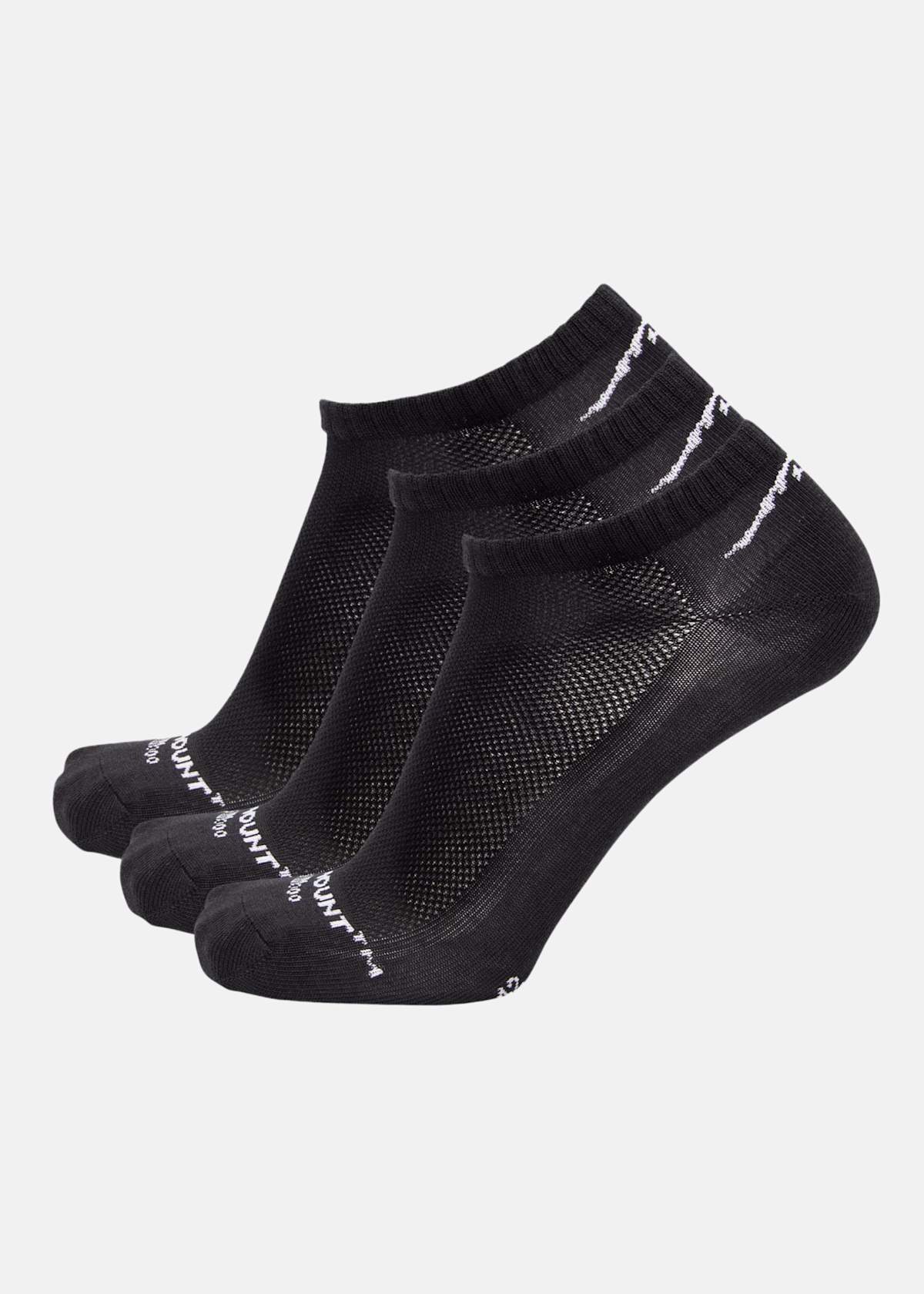 Bamboo Ankle Socks |  - sv-se - dam - klader - underklader - strumpor - vardagsstrumpor | Padelspecialisterna