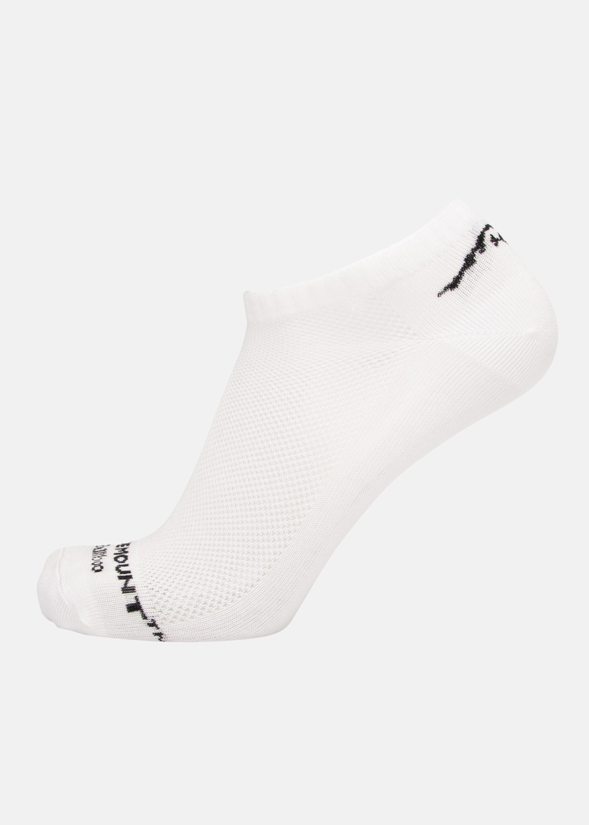 Bamboo Ankle Socks 3-pack |  - sv-se - dam - klader - underklader - strumpor - vardagsstrumpor | Padelspecialisterna