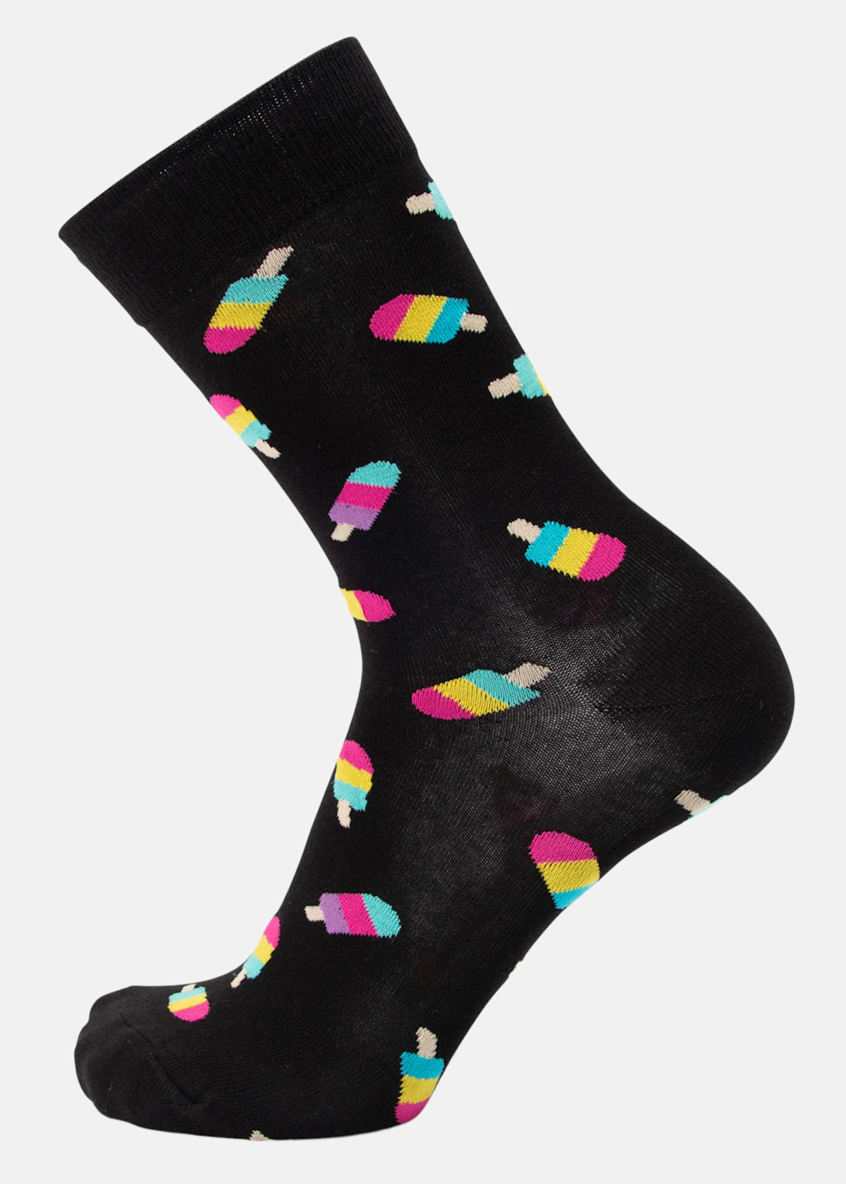 Tropical Sock |  - sv-se - dam - klader - underklader - strumpor - vardagsstrumpor | Padelspecialisterna