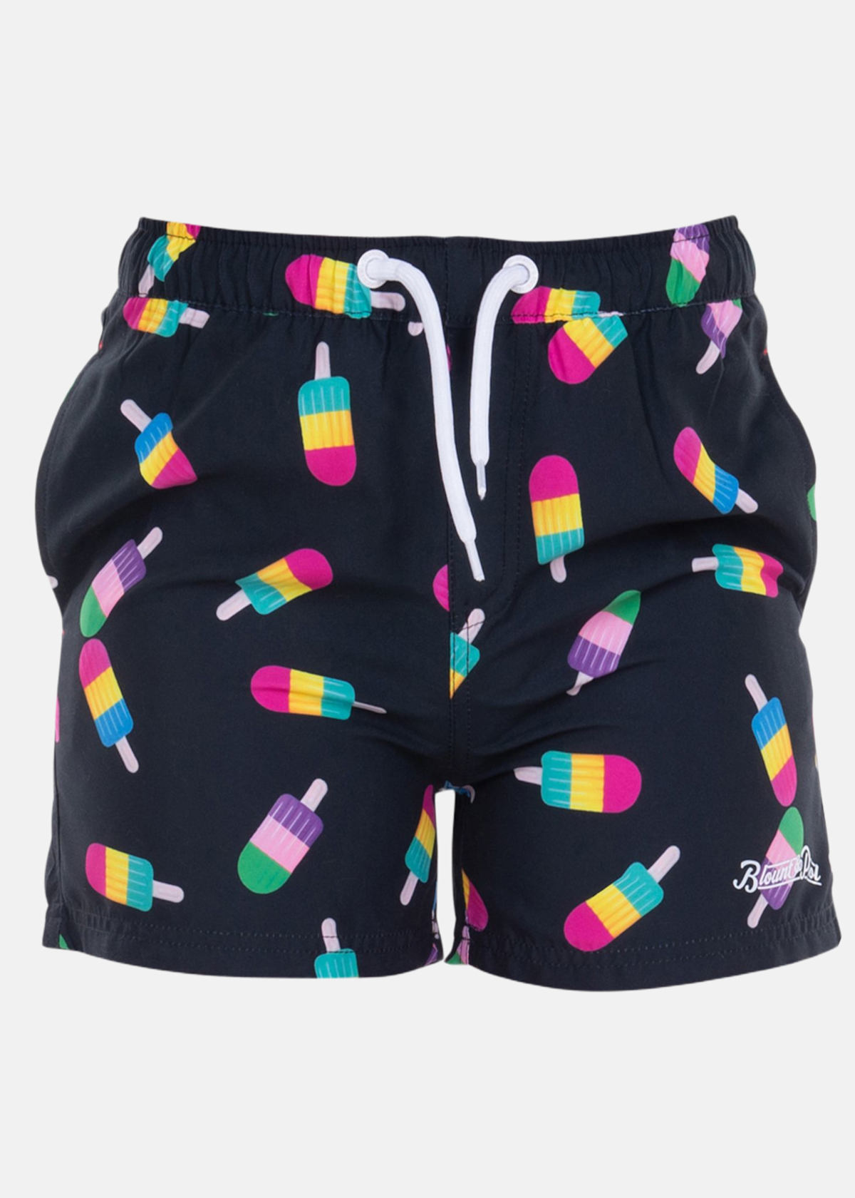 Beachshorts JR |  - sv-se - barn - klader - badklader - bikini | Padelspecialisterna