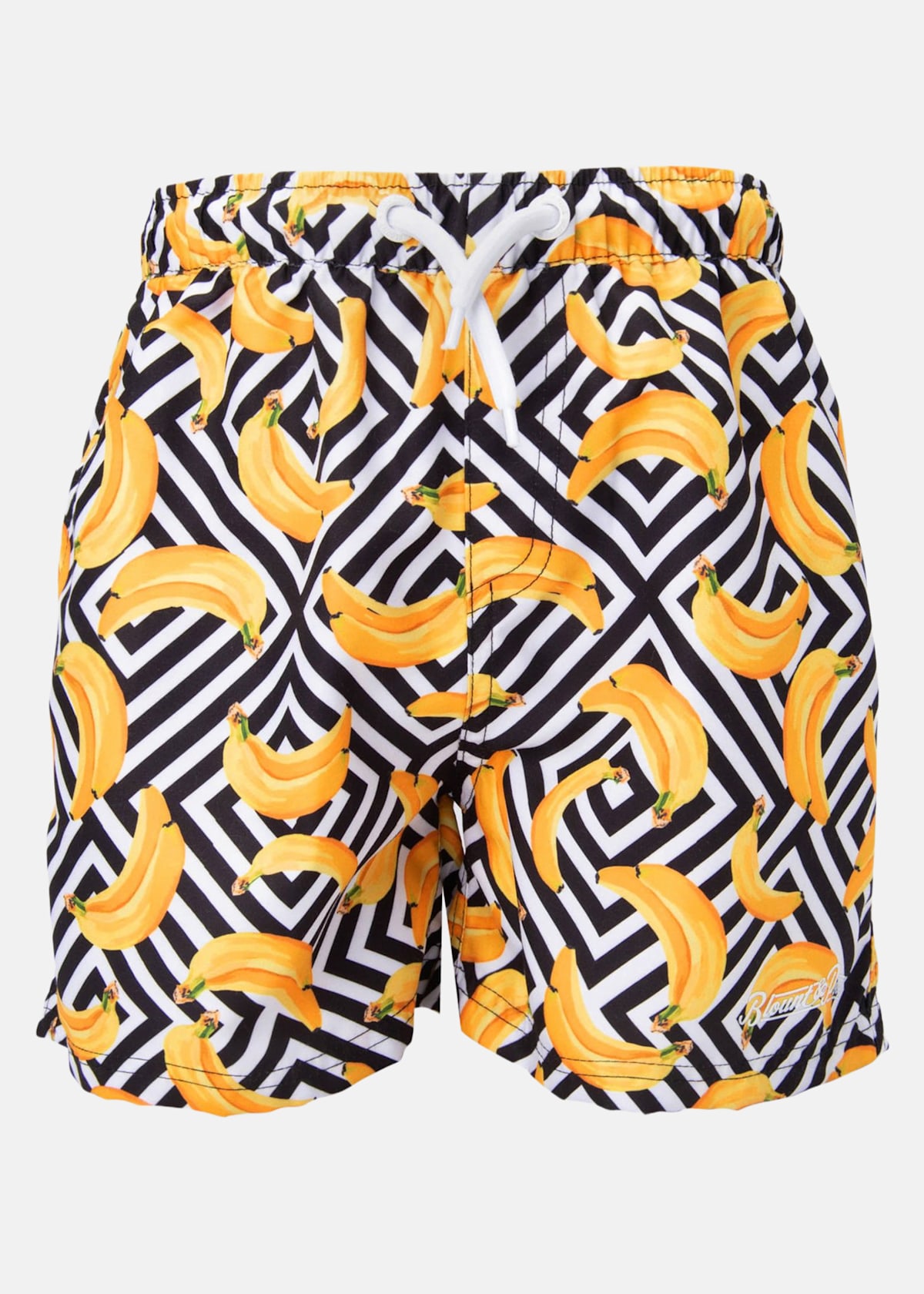 Beachshorts JR |  - sv-se - barn - klader - badklader - bikini | Padelspecialisterna