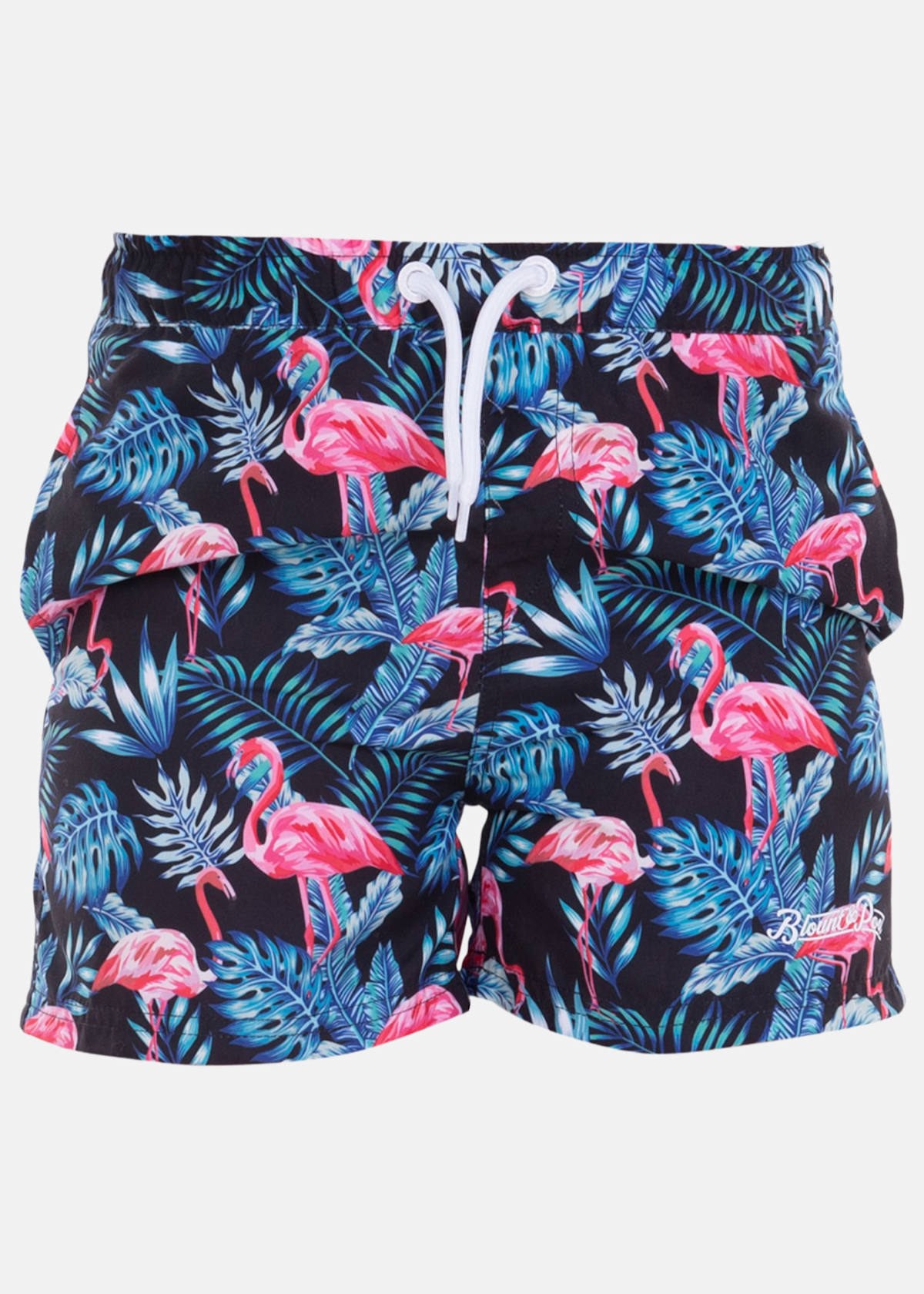 Beachshorts JR |  - sv-se - barn - klader - badklader - bikini | Padelspecialisterna