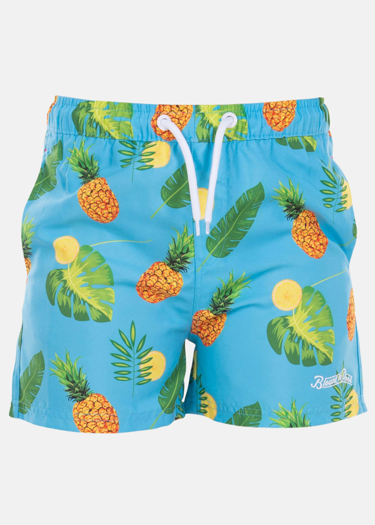 Beachshorts JR |  - sv-se - barn - klader - badklader - bikini | Padelspecialisterna