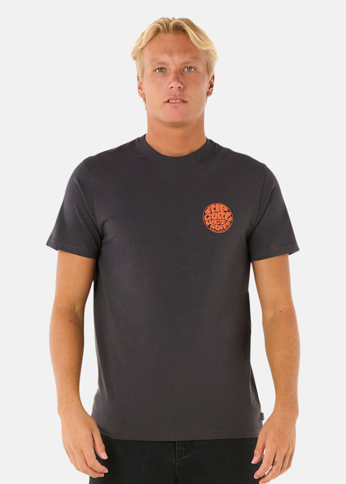 WETTIE ICON TEE |  - sv-se - herr - klader - t-shirts-linnen - t-shirt-vardag-sport - kortarmad-t-shirt-vardag-sport | Padelspecialisterna