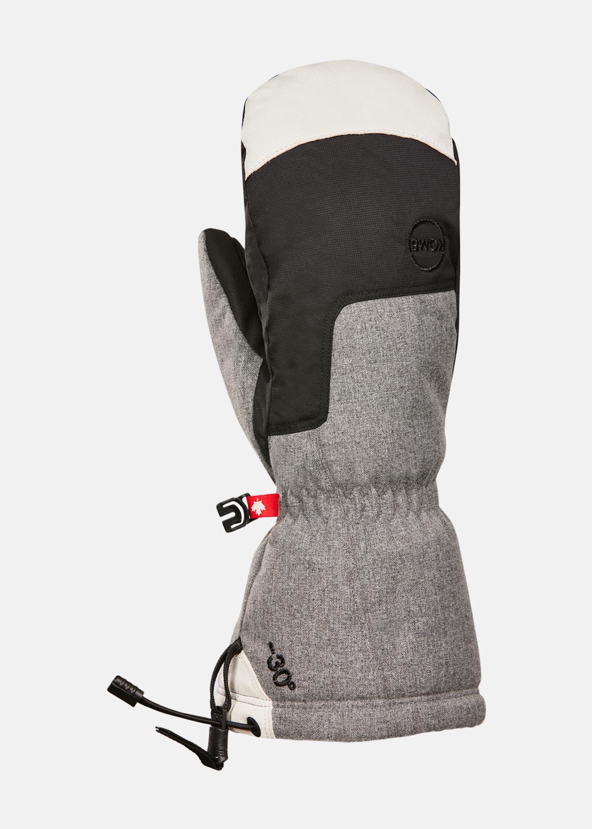 SENCILLA WG MITT |  - sv-se - dam - klader - accessoarer - handskar - skid-snowboardhandskar - skidvantar | Padelspecialisterna