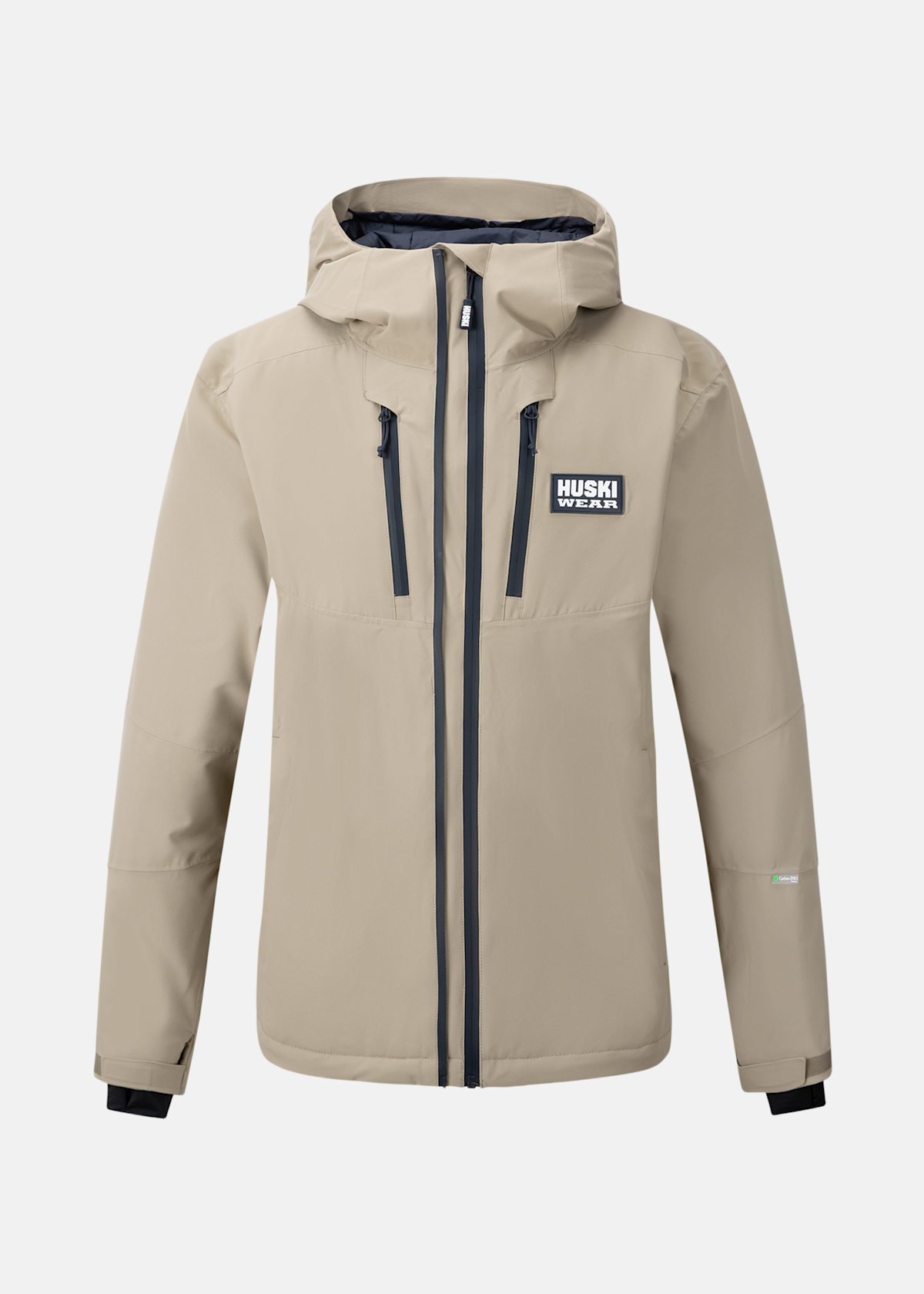 DOWN HILL JACKET |  - sv-se - herr - klader - jackor - vardags-modejackor - vardagsjackor | Padelspecialisterna