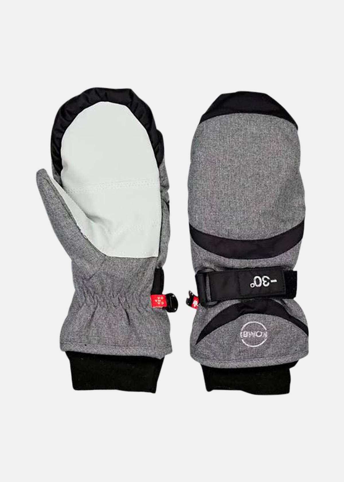 SPOOZE W MITT |  - sv-se - dam - klader - snowboard-skidklader - skidklader - skidhandskar | Padelspecialisterna