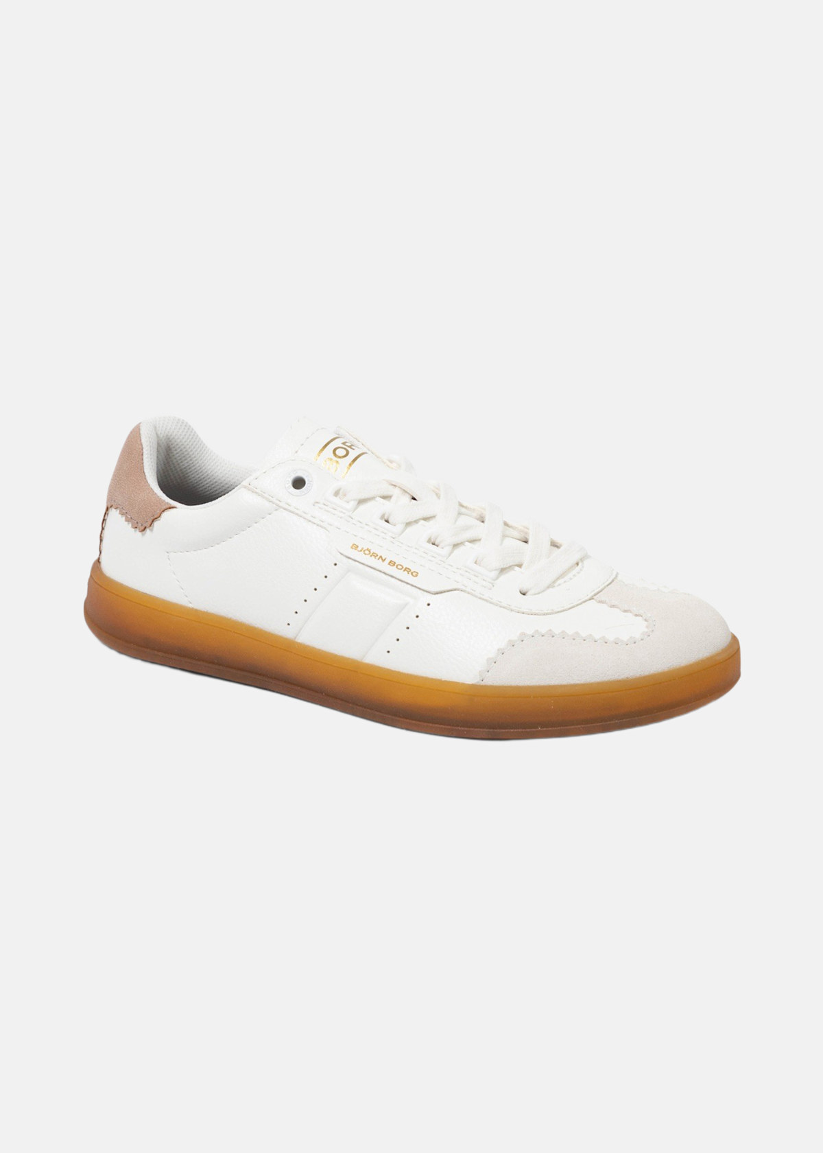 T2500 GUM GMP W |  - sv-se - dam - skor - fritidsskor-sneakers - sneakers - laga-sneakers | Padelspecialisterna