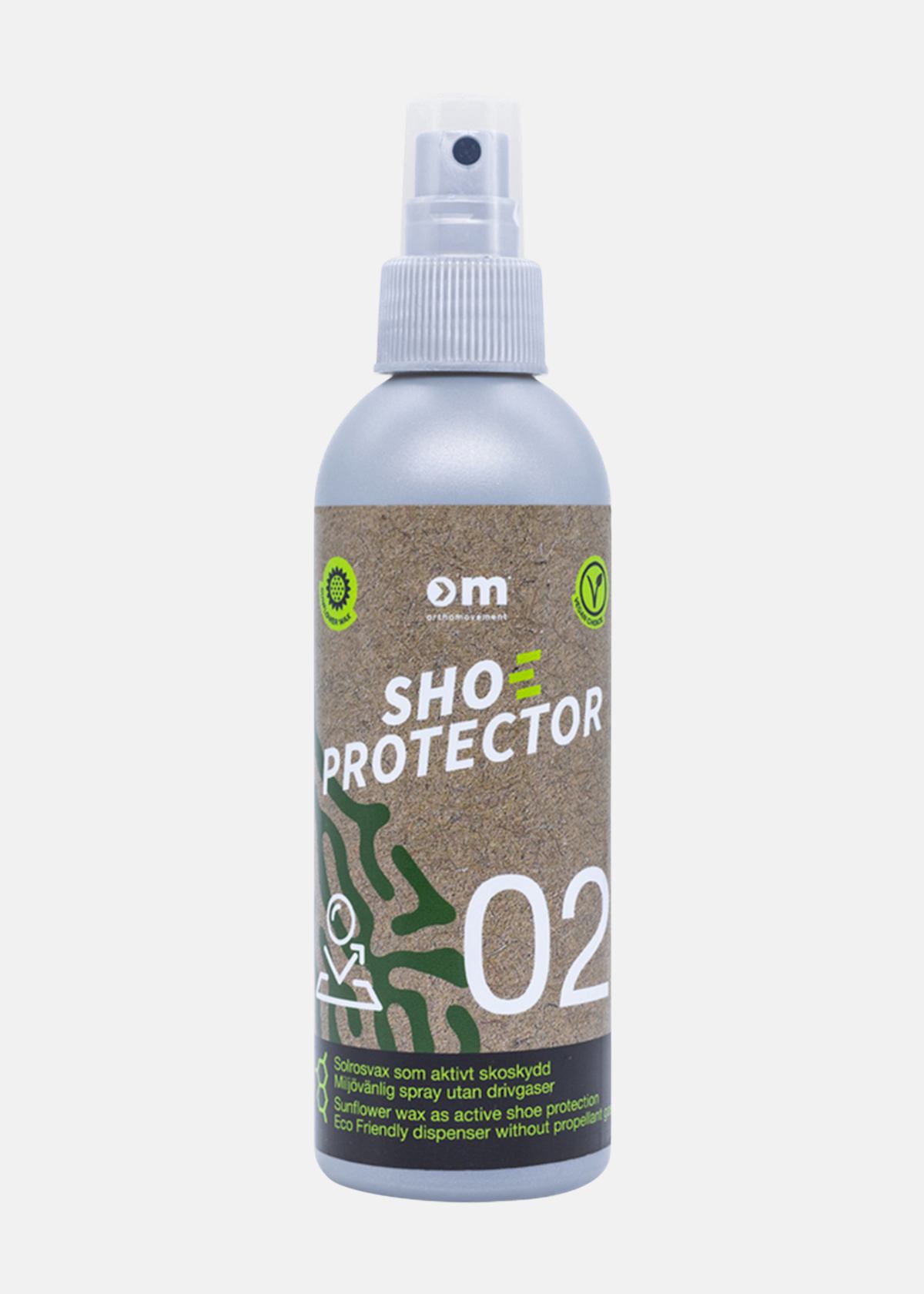 Shoe Protector 200ml |  - sv-se - dam - skor - skotillbehor - skovard | Padelspecialisterna
