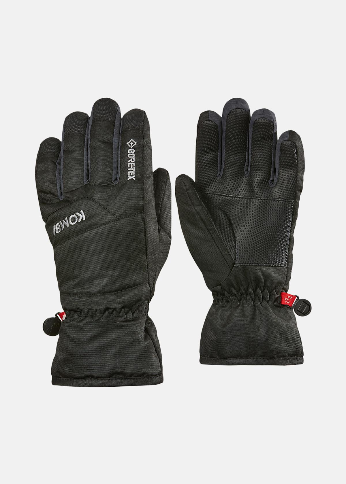 SHADOWY GTX JR GLV |  - sv-se - barn - klader - accessoarer - handskar - skid-snowboardhandskar - skidhandskar | Padelspecialisterna