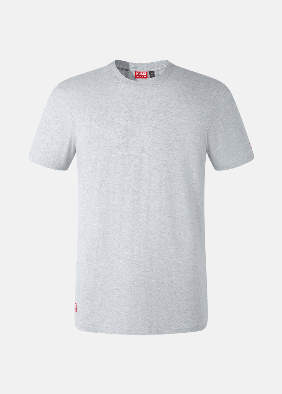 Logo Tee 2 |  - sv-se - herr - klader - t-shirts-linnen - t-shirt-vardag-sport - kortarmad-t-shirt-vardag-sport | Padelspecialisterna