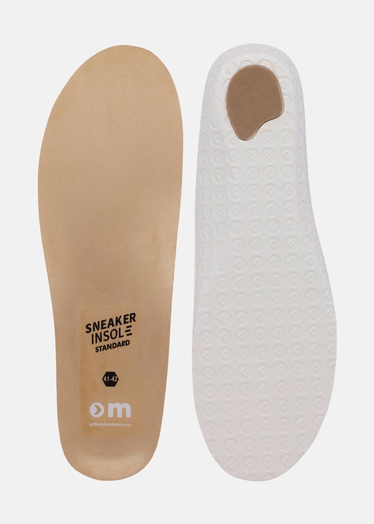 STANDARD INSOLE SNEAKER |  - sv-se - dam - skor - skotillbehor - skosulor | Padelspecialisterna