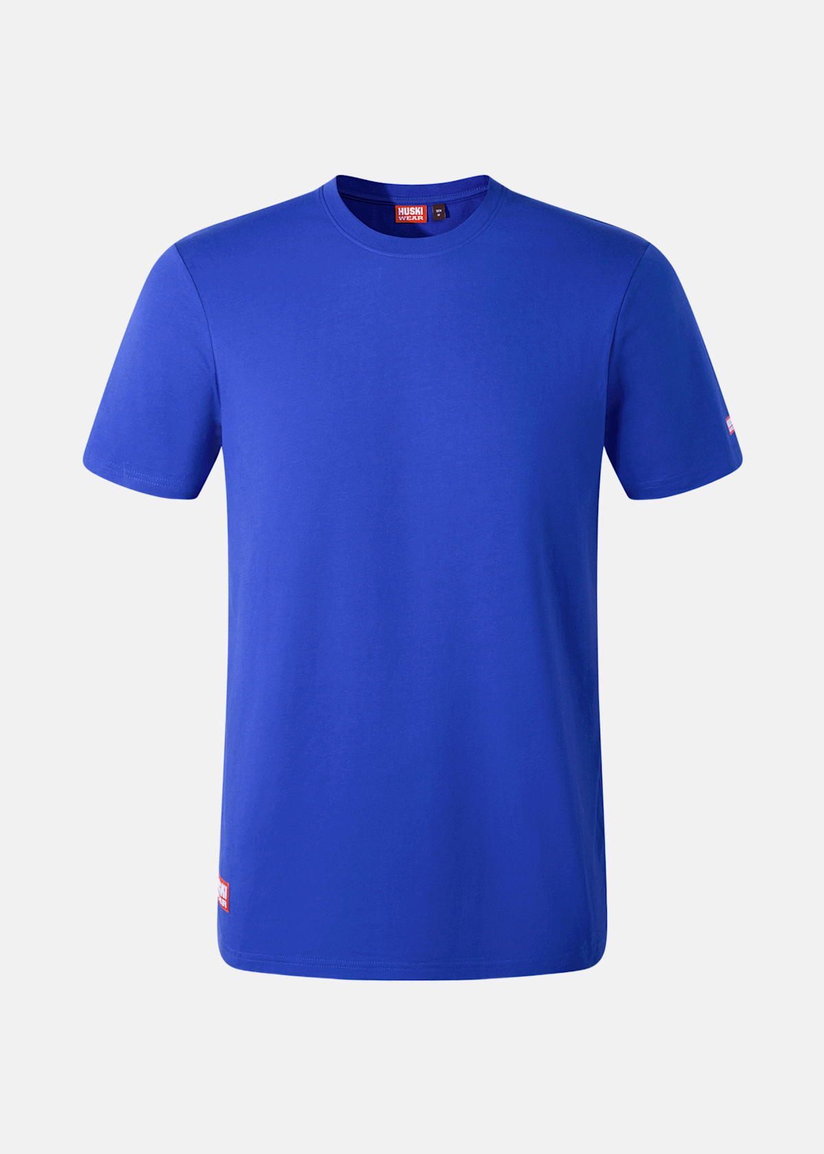 Logo Tee 2 |  - sv-se - herr - klader - t-shirts-linnen - t-shirt-vardag-sport - kortarmad-t-shirt-vardag-sport | Padelspecialisterna