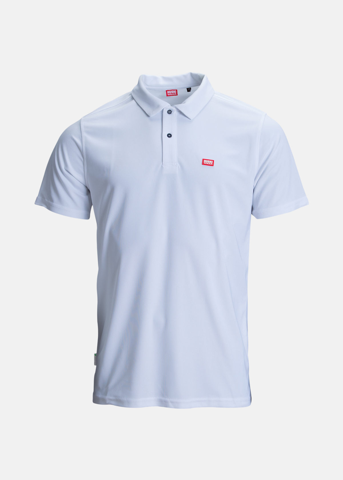 Tech Polo |  - sv-se - herr - klader - skjortor-piketrojor - piketrojor - langarmade-piketrojor | Padelspecialisterna