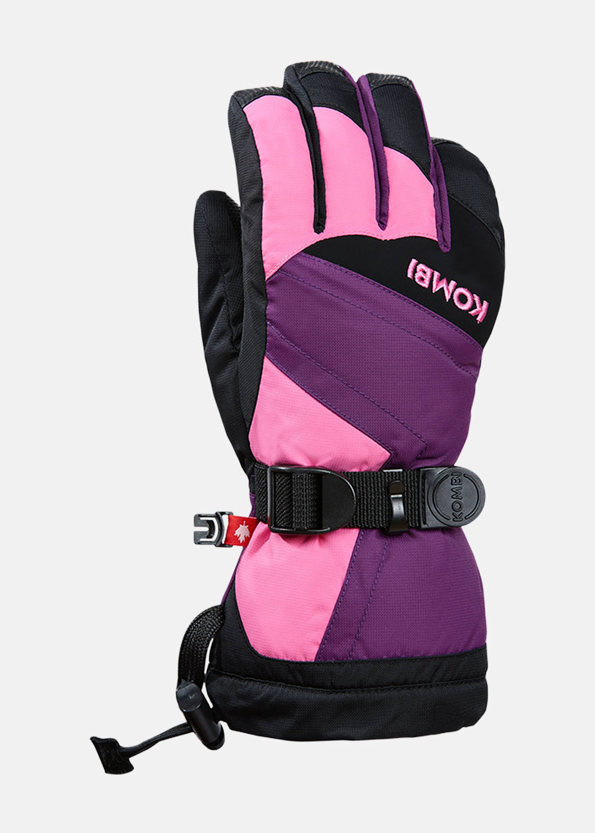 ORIGINAL JR GLOVE |  - sv-se - barn - klader - accessoarer - handskar - skid-snowboardhandskar - skidhandskar | Padelspecialisterna