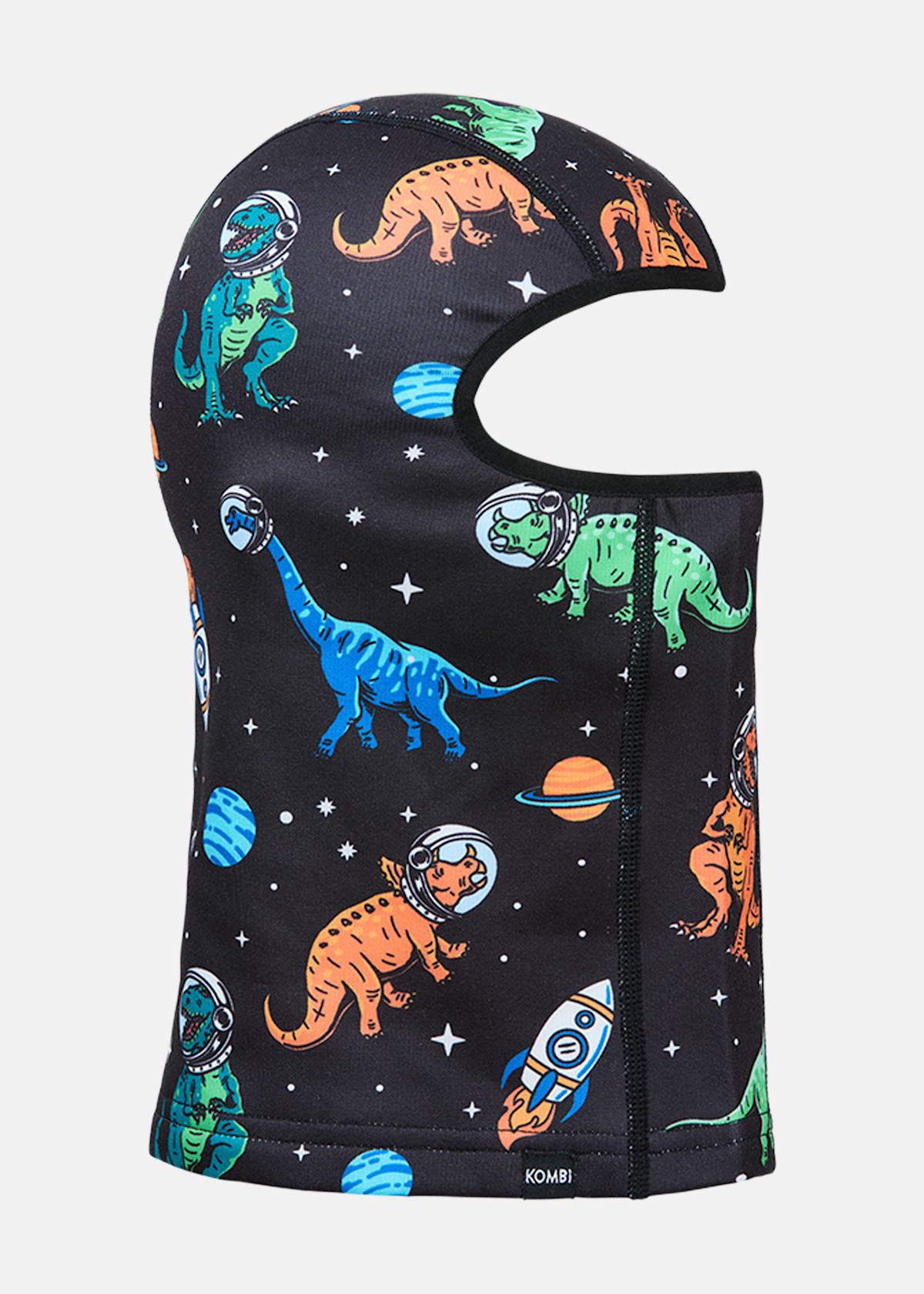 P3 VELVET BALACL CHI |  - sv-se - barn - klader - snowboard-skidklader - skidklader - balaklava | Padelspecialisterna