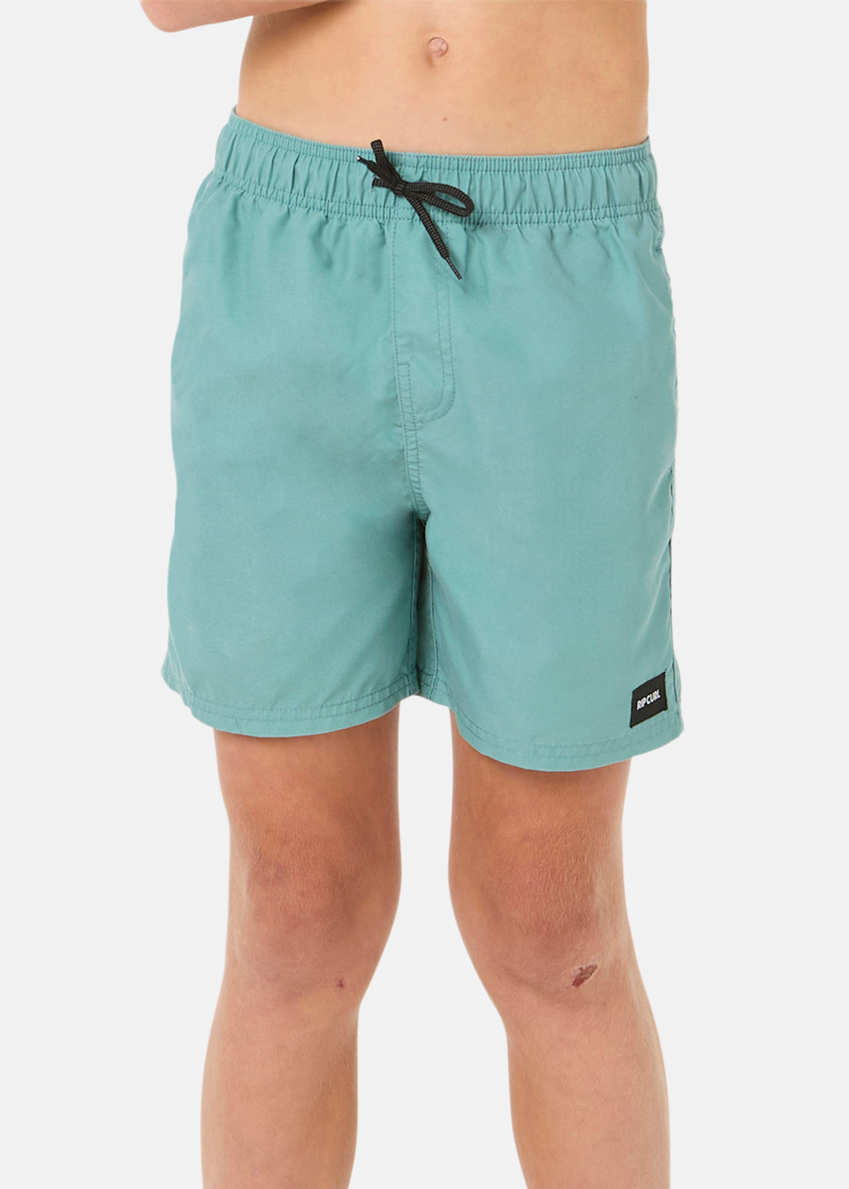 OFFSET VOLLEY -BOY |  - sv-se - barn - klader - badklader - bikini | Padelspecialisterna