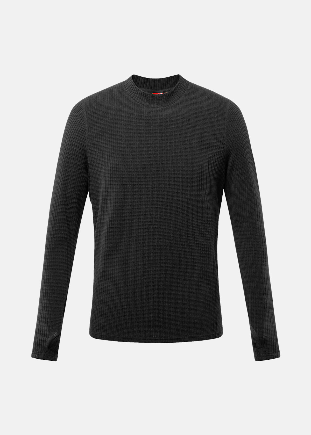 CUBE TECH LS |  - sv-se - herr - klader - t-shirts-linnen - t-shirt-vardag-sport - langarmad-t-shirt-vardag-sport | Padelspecialisterna