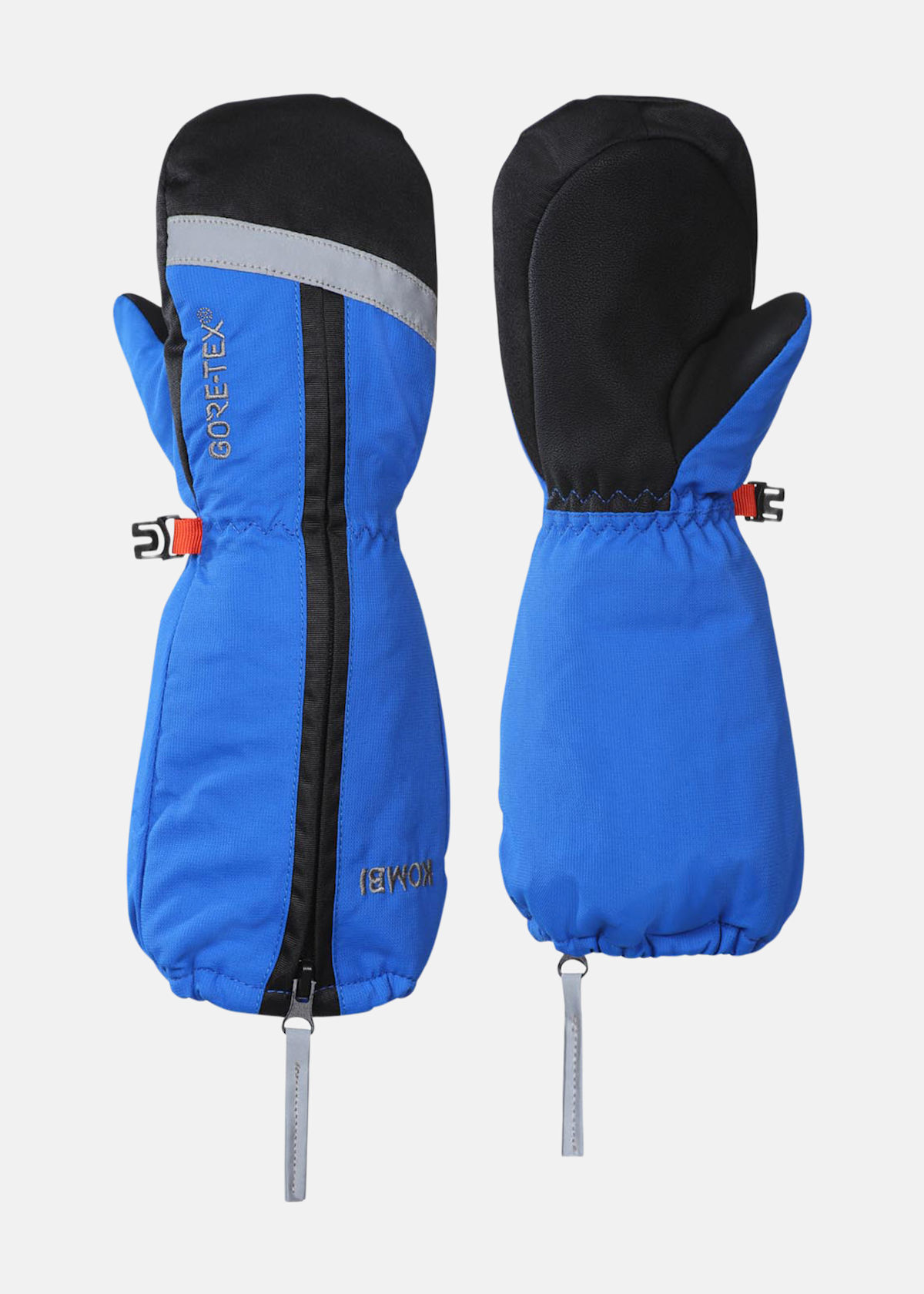 WOOLY BEST FRIEND |  - sv-se - barn - klader - accessoarer - handskar - skid-snowboardhandskar - skidvantar | Padelspecialisterna