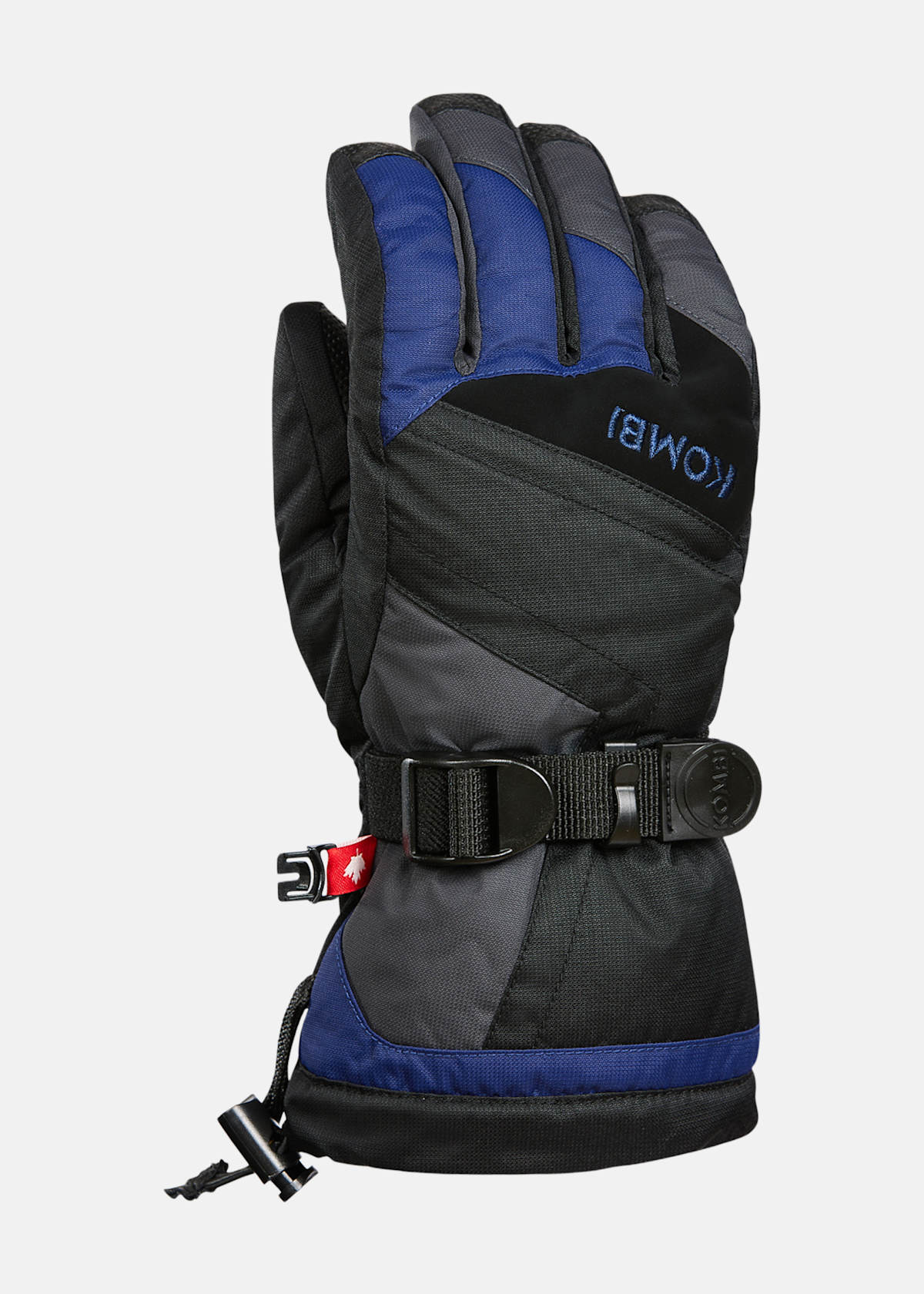 ORIGINAL JR GLOVE |  - sv-se - barn - klader - accessoarer - handskar - skid-snowboardhandskar - skidhandskar | Padelspecialisterna