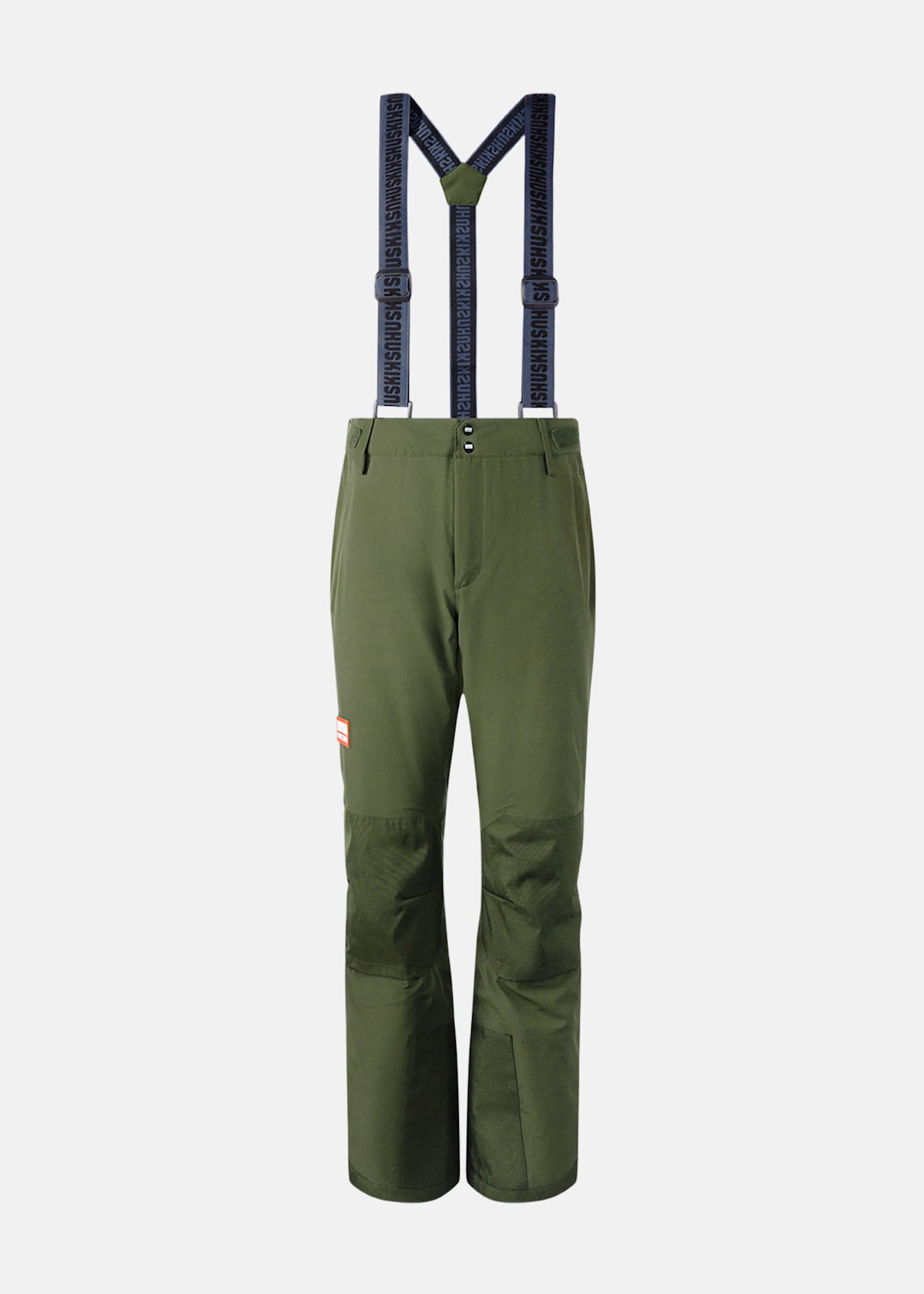 SKI PANTS SIDE ZIP | Apparel & Accessories - Clothing - Pants | Padelspecialisterna