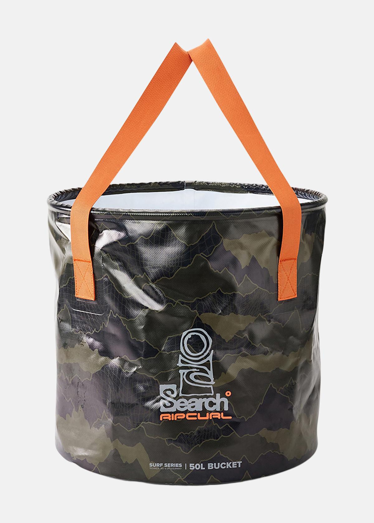 SURF SERIES 50L BUCKET | Luggage & Bags | Padelspecialisterna