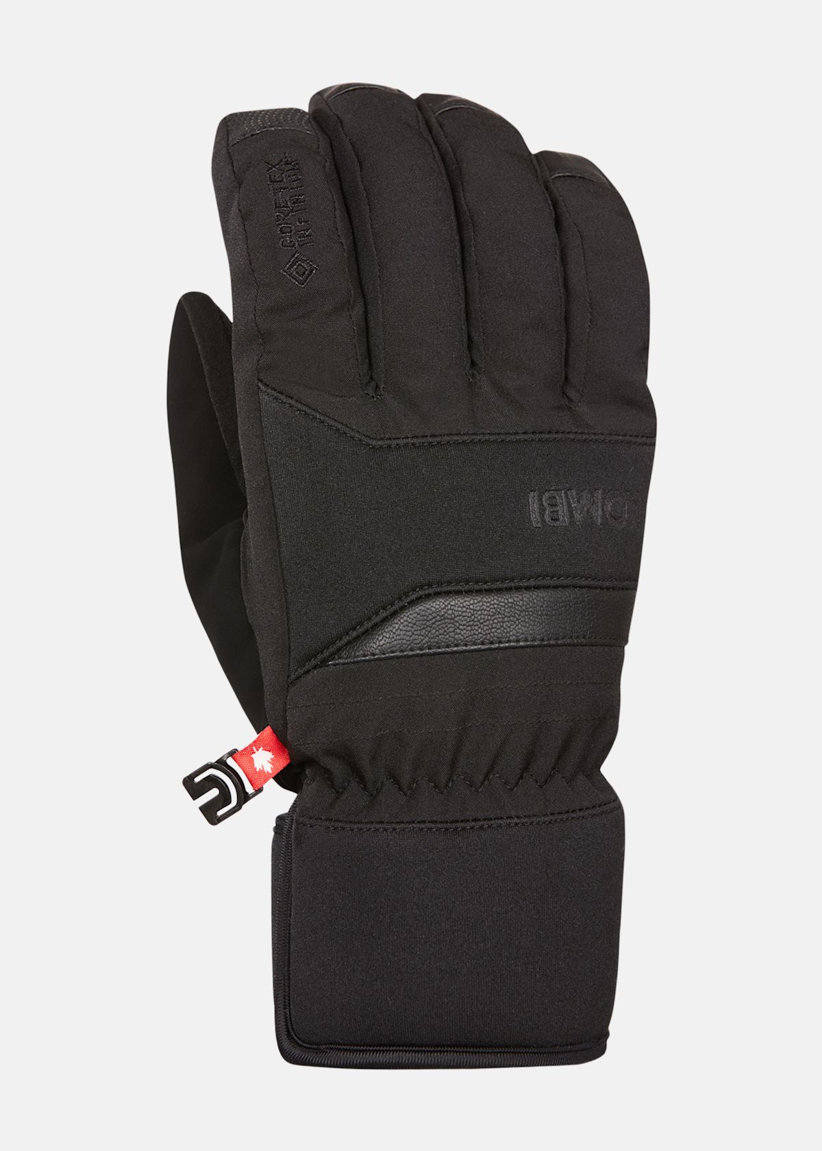 CROSSROAD MENS GLOVE |  - sv-se - herr - klader - snowboard-skidklader - skidklader - skidhandskar | Padelspecialisterna