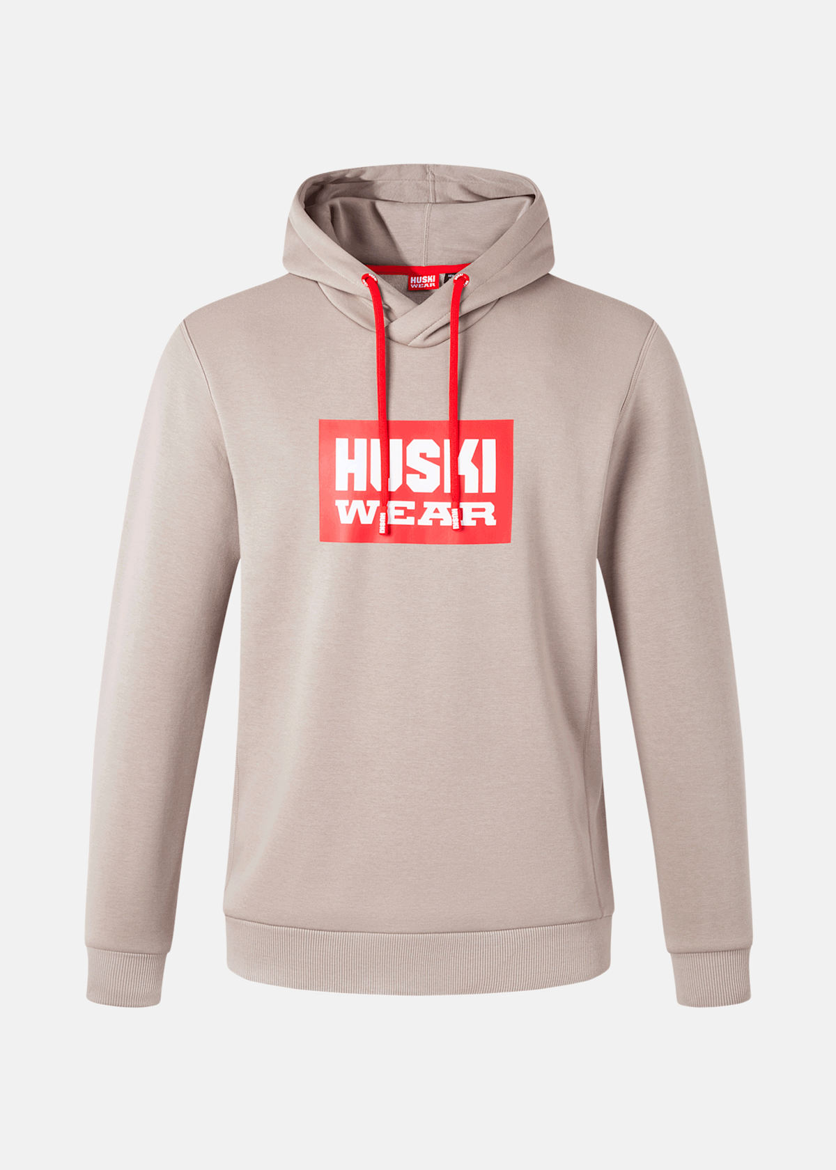 Logo Hoody |  - sv-se - herr - klader - trojor - huvtrojor - hoodie | Padelspecialisterna