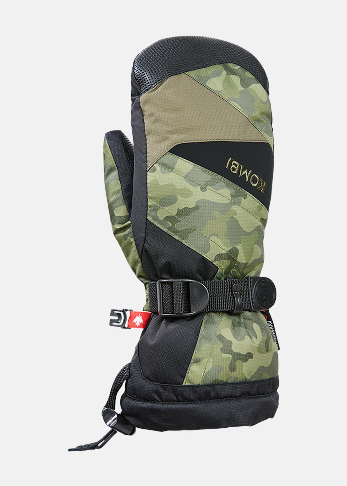 THE ORIGINAL JR MITT |  - sv-se - barn - klader - accessoarer - handskar - skid-snowboardhandskar - skidvantar | Padelspecialisterna