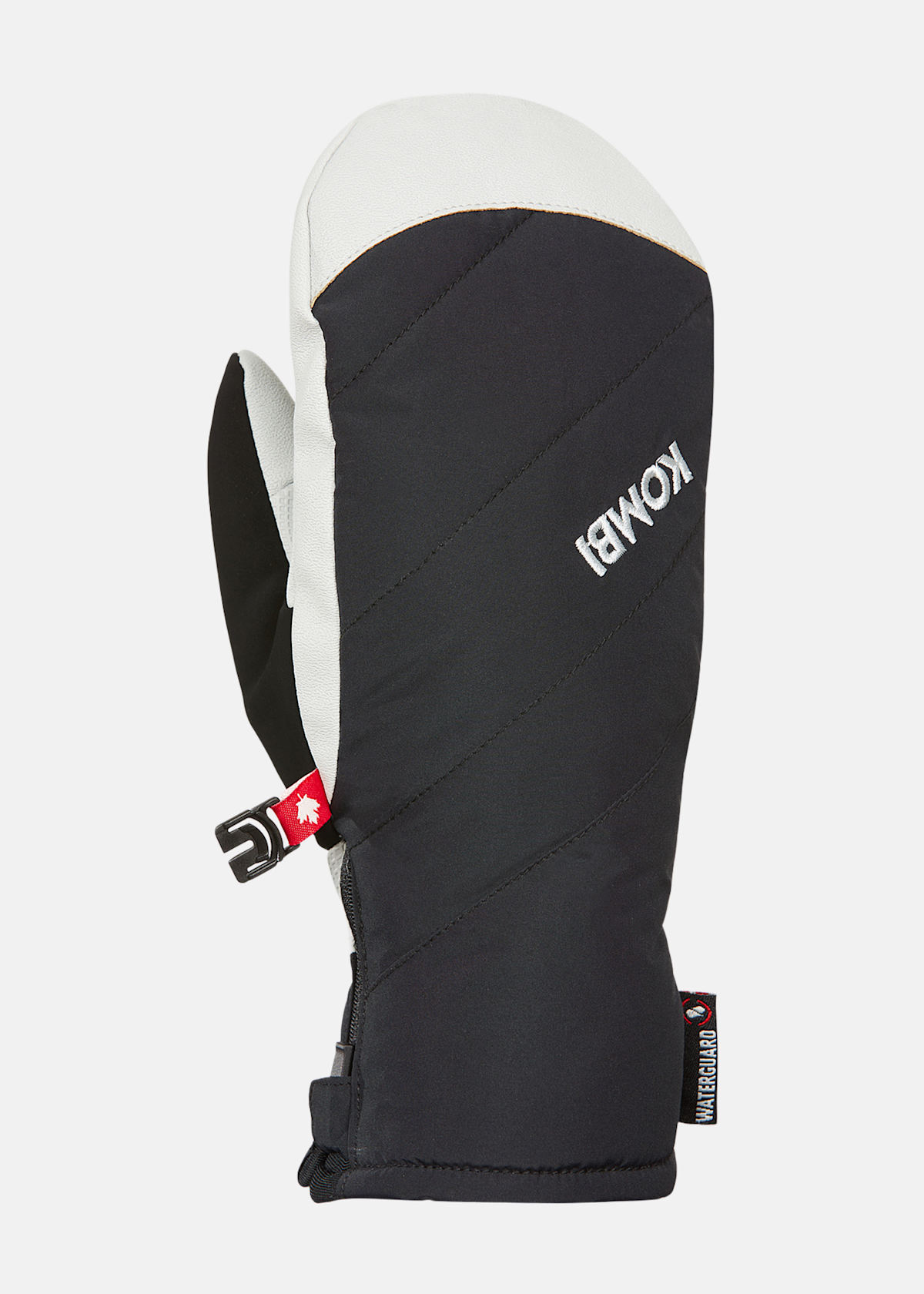 PARALLEL WOMENS MITT |  - sv-se - dam - klader - snowboard-skidklader - skidklader - skidhandskar | Padelspecialisterna