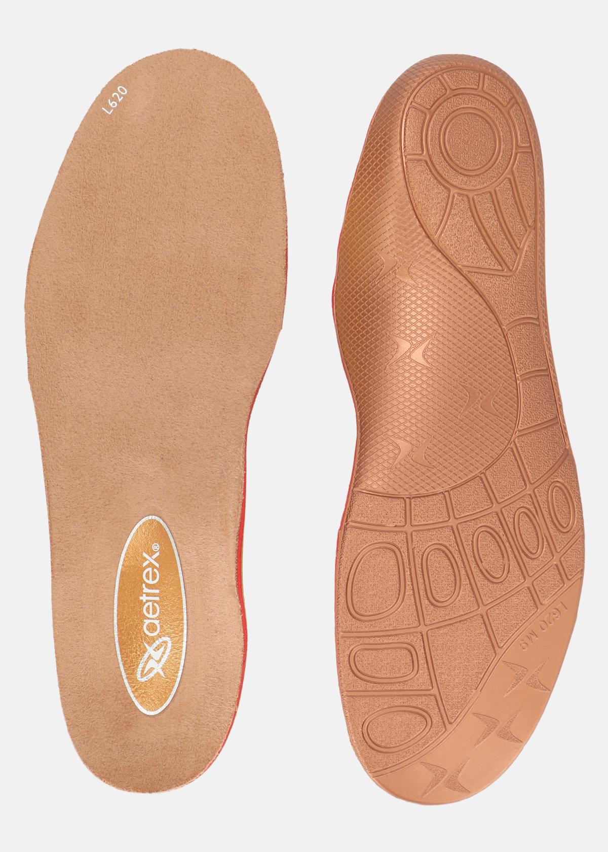 LYNCO CASUAL ORTHO POSTED/NEUT |  - sv-se - dam - skor - skotillbehor - skosulor | Padelspecialisterna