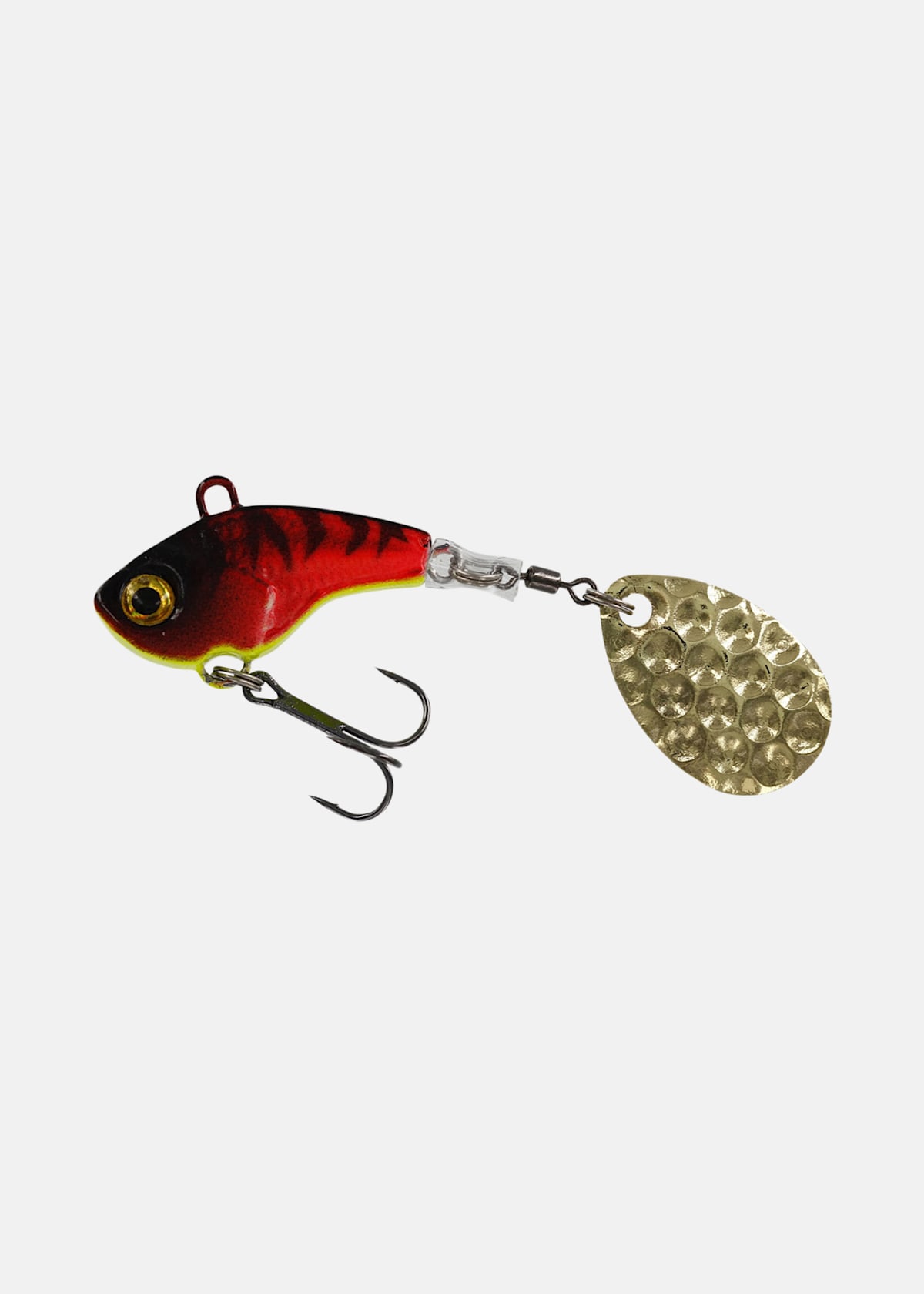 KINETIC IMP TAIL SPIN |  - sv-se - dam - utrustning - fiske - fiskedrag-tafsar - spinnare-buzzbaits | Padelspecialisterna