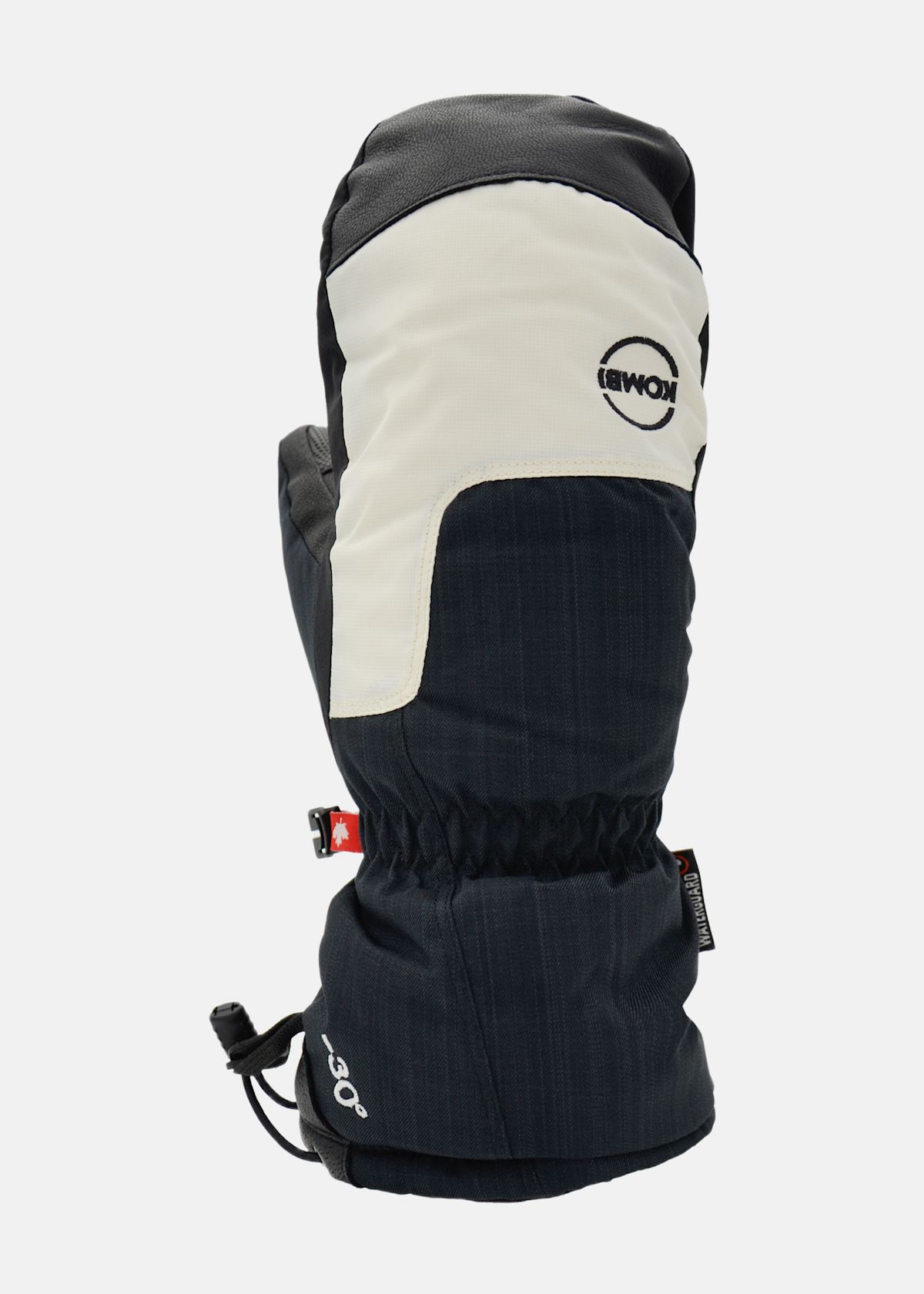 SENCILLA WG MITT |  - sv-se - dam - klader - accessoarer - handskar - skid-snowboardhandskar - skidvantar | Padelspecialisterna