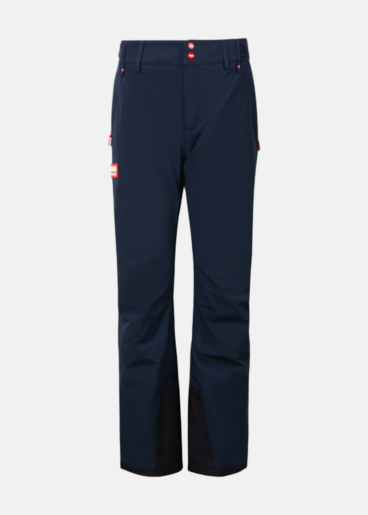 W SKI PANT | Apparel & Accessories - Clothing - Pants | Padelspecialisterna