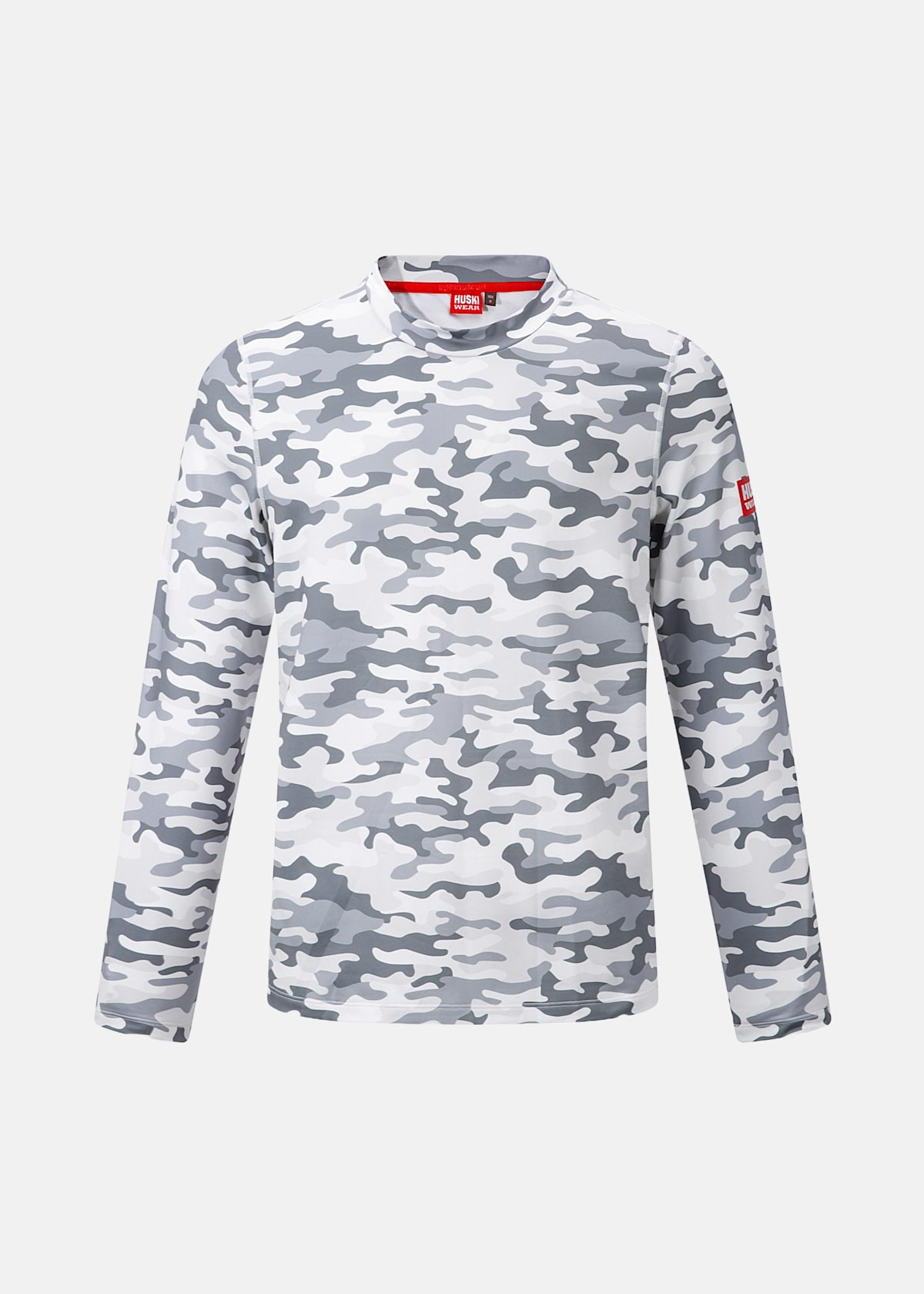 JR LOGO TECH LS TEE 2 |  - sv-se - barn - klader - t-shirts-linnen - t-shirt-sport-fritid - t-shirt-sport-fritid-langarmad | Padelspecialisterna