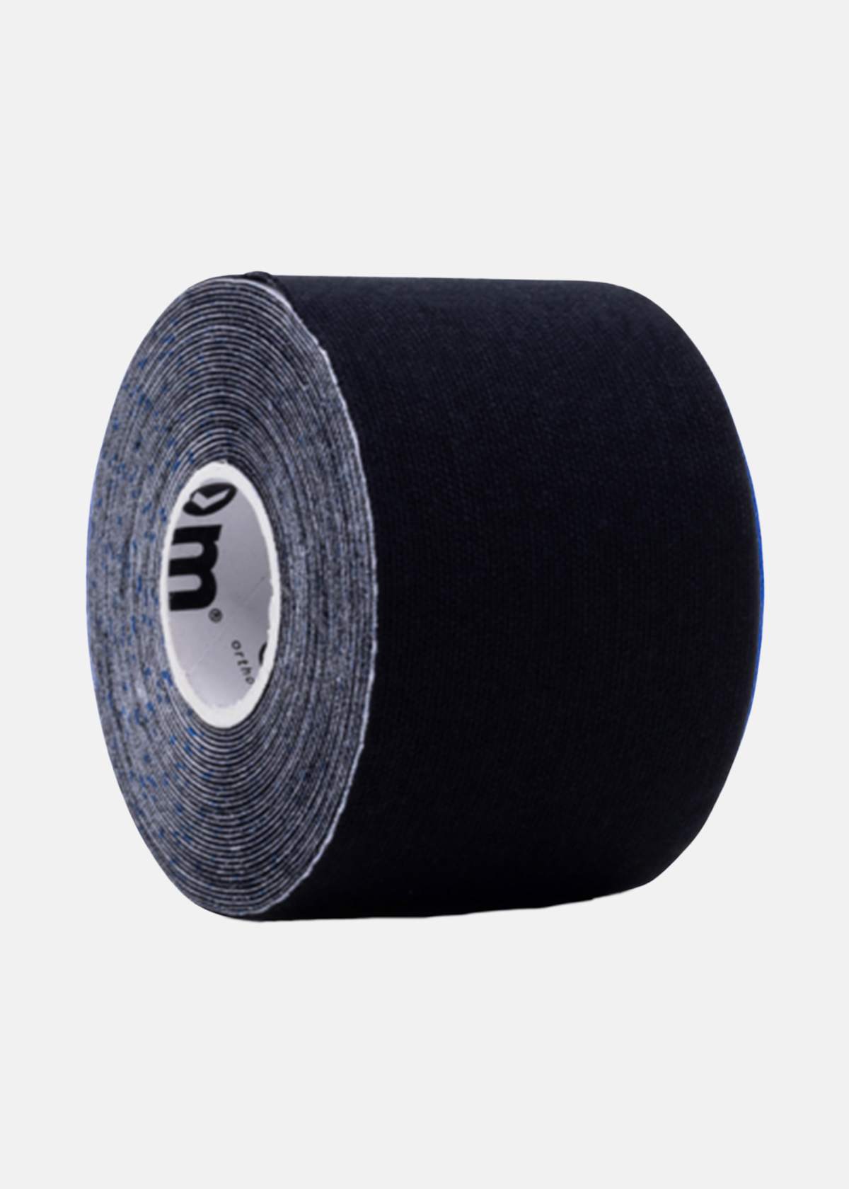 Alternativ bild 1 för Ortho Movement Kinesiology Tape 5 cm Black