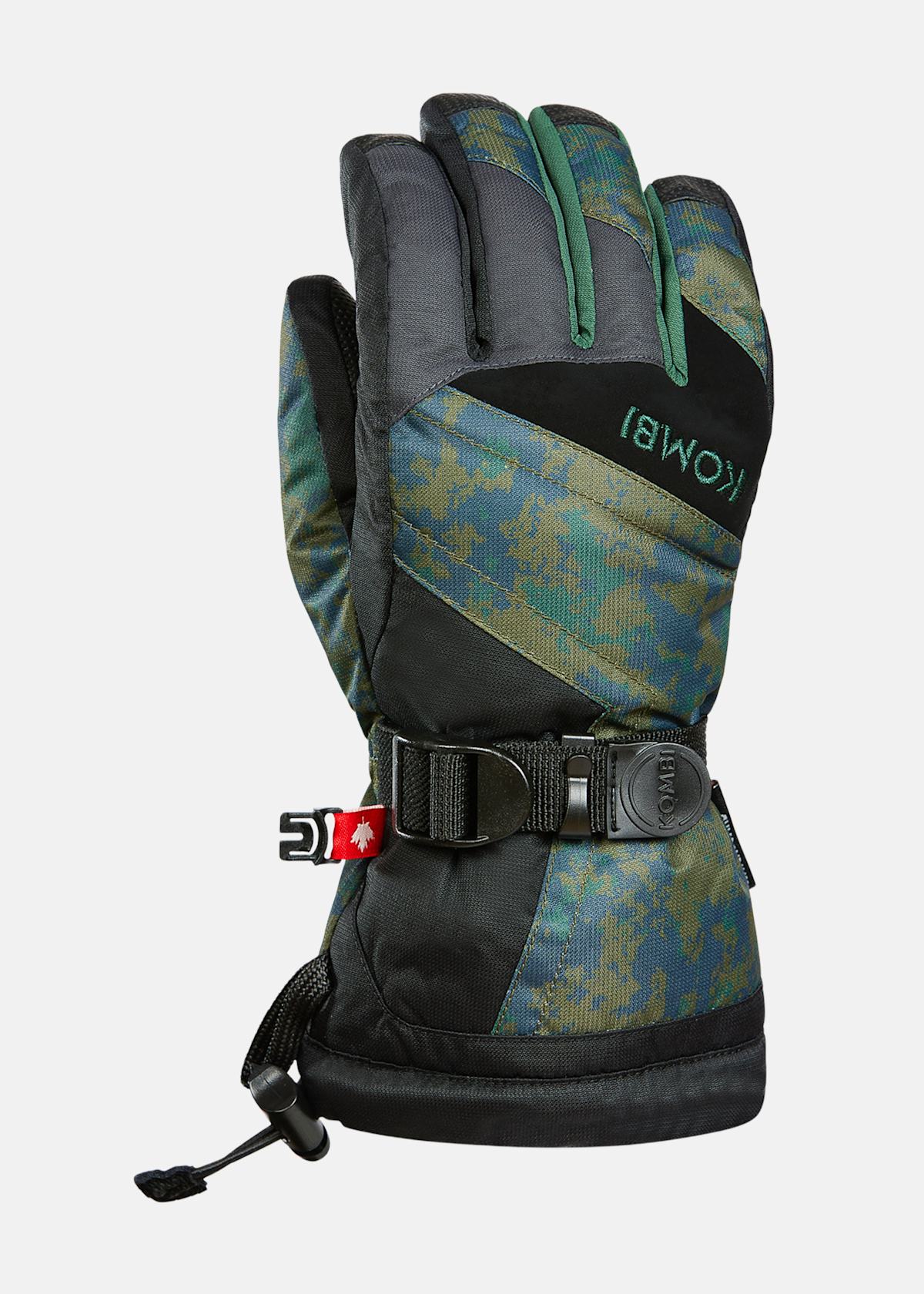 ORIGINAL JR GLOVE |  - sv-se - barn - klader - accessoarer - handskar - skid-snowboardhandskar - skidhandskar | Padelspecialisterna