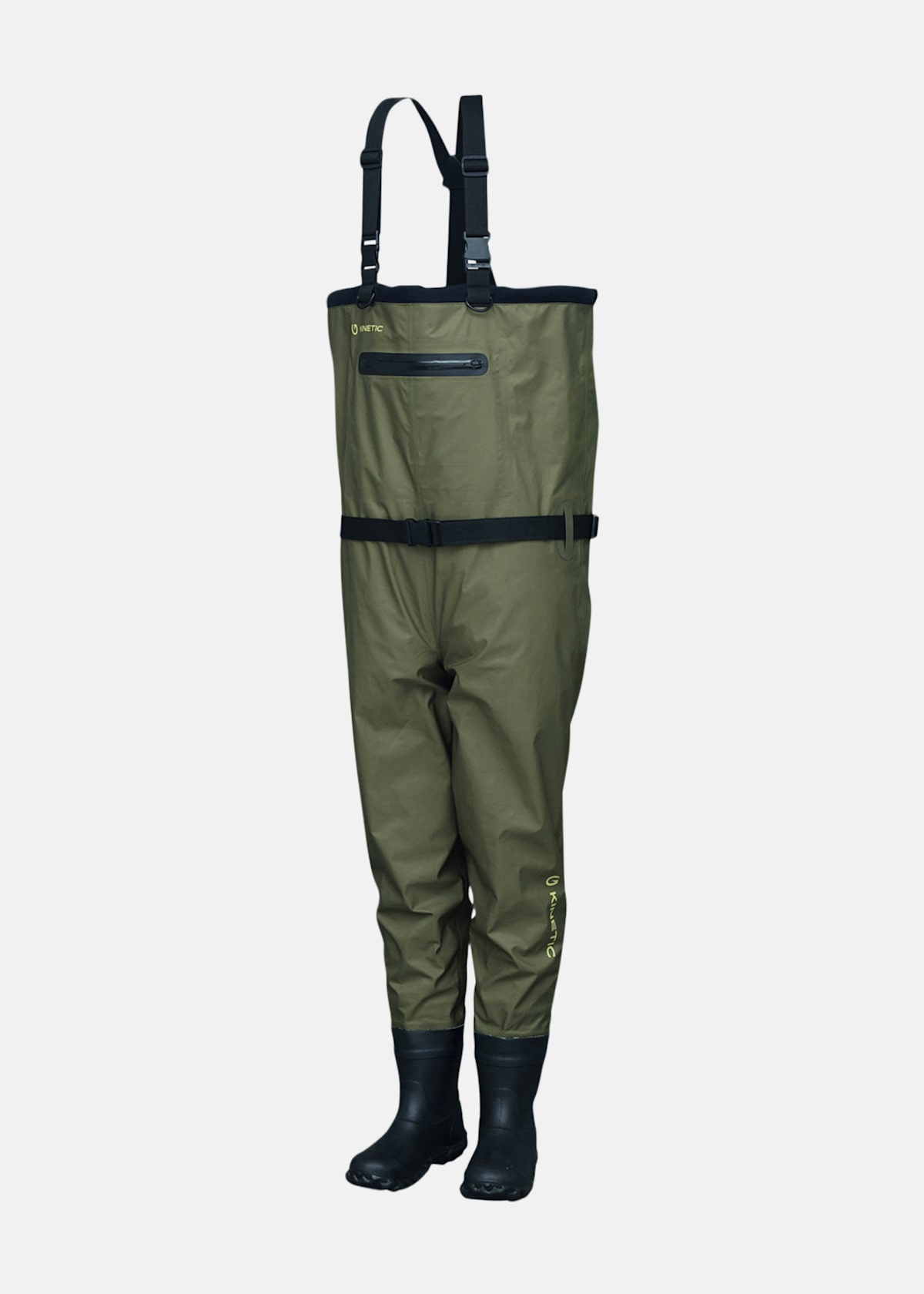 KINETIC CLASSICGAITER BOOTFOOT |  - sv-se - dam - aktivitet - friluftsliv - frilufts-outdoorklader - regn-skalbyxor | Padelspecialisterna