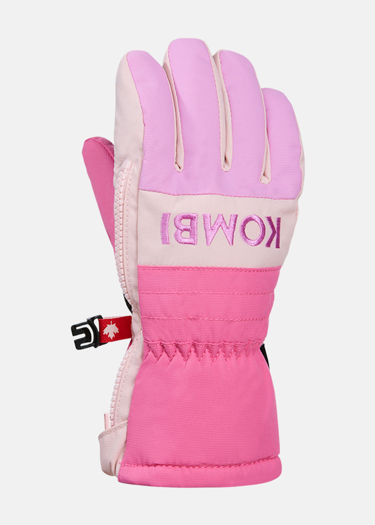 NANO PEEWEE GLOVE |  - sv-se - barn - klader - accessoarer - handskar - skid-snowboardhandskar - skidhandskar | Padelspecialisterna