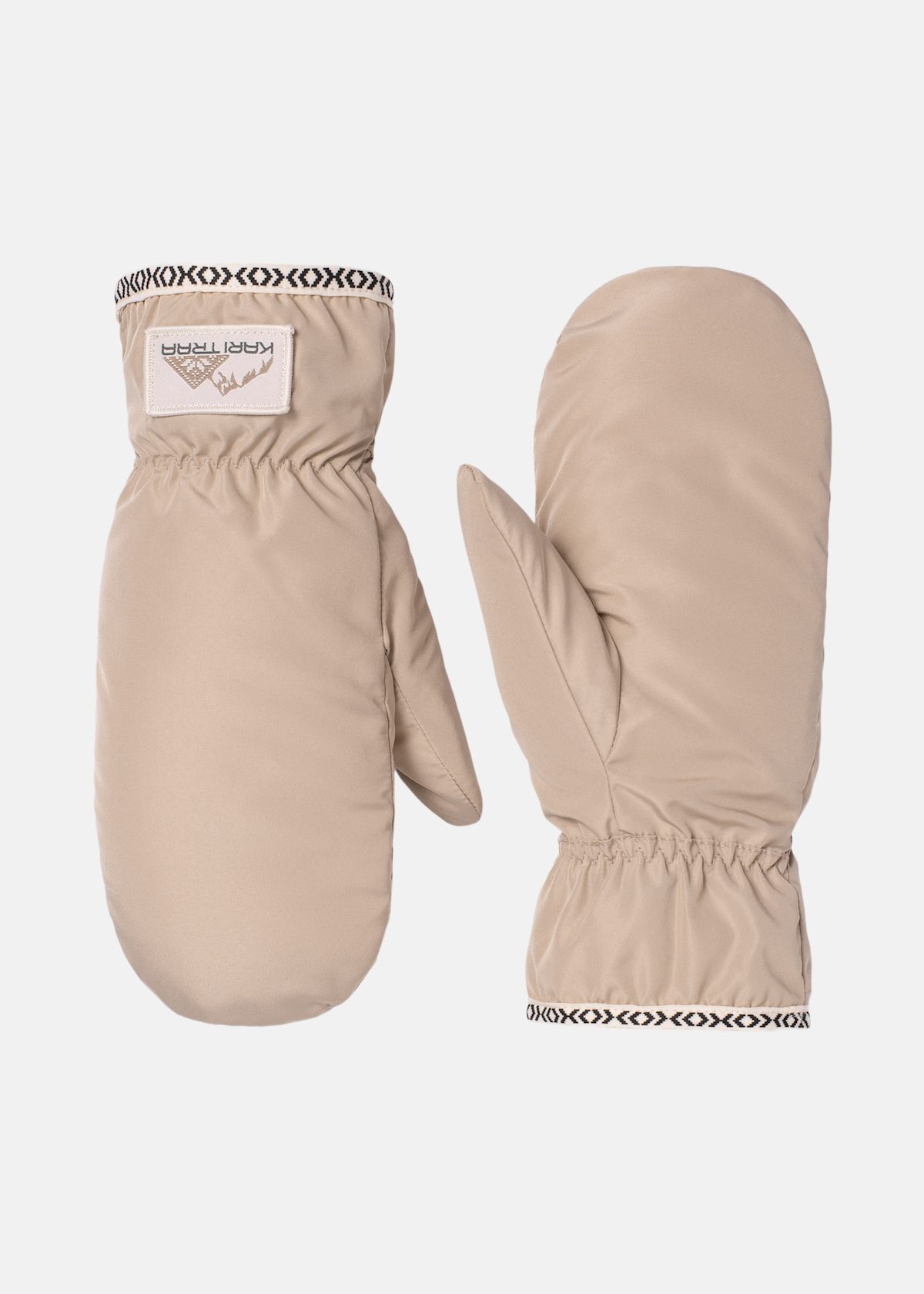 STINE MITTENS |  - sv-se - dam - klader - snowboard-skidklader - skidklader - skidhandskar | Padelspecialisterna