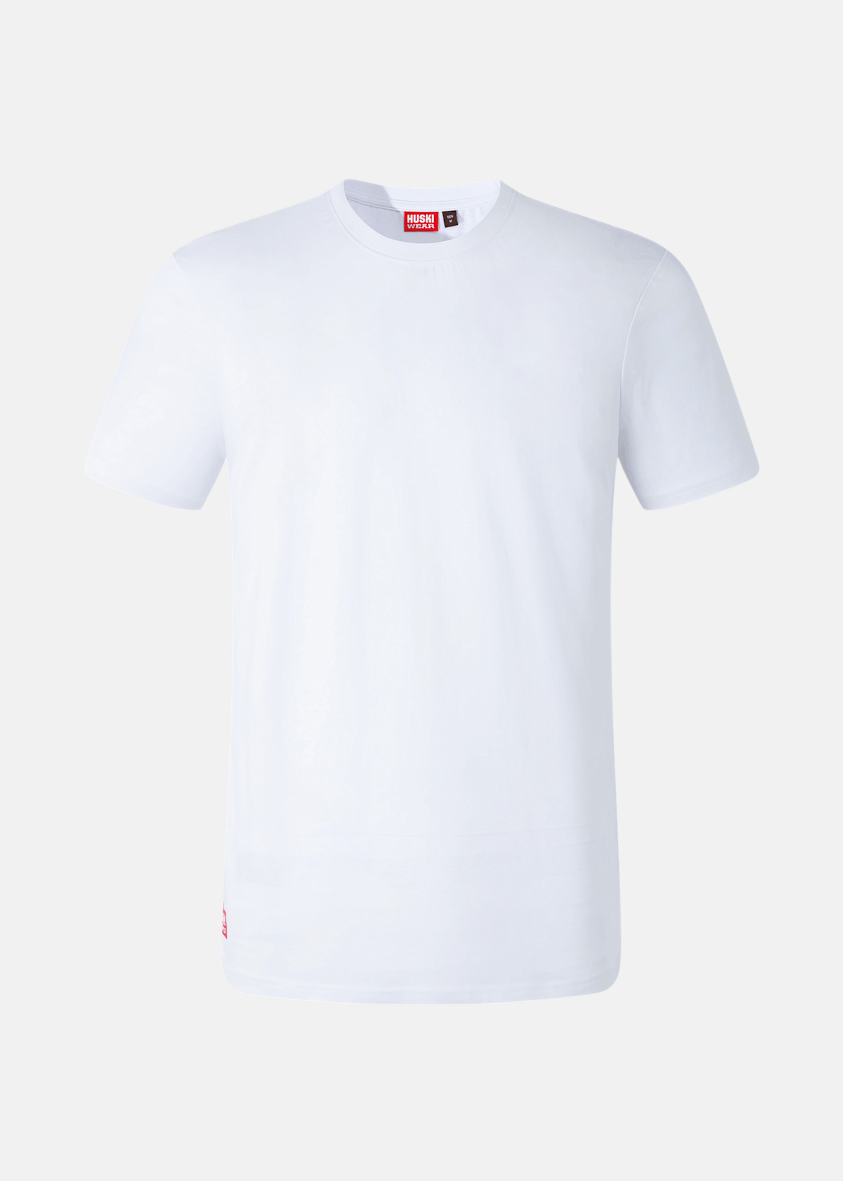 Logo Tee 2 |  - sv-se - herr - klader - t-shirts-linnen - t-shirt-vardag-sport - kortarmad-t-shirt-vardag-sport | Padelspecialisterna