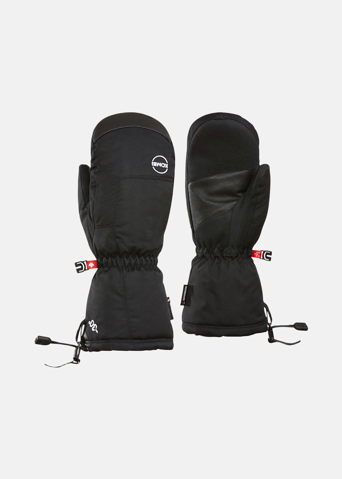 SENCILLA WG MITT |  - sv-se - dam - klader - accessoarer - handskar - skid-snowboardhandskar - skidvantar | Padelspecialisterna