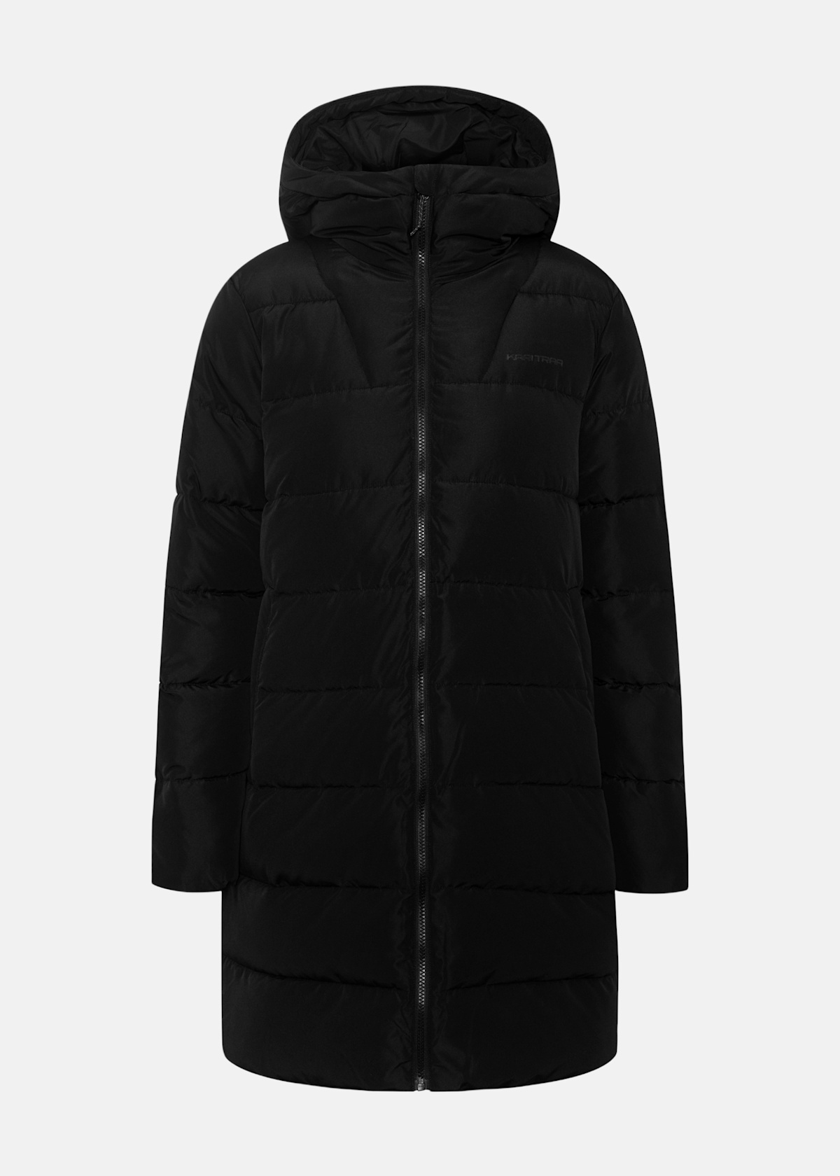 LINN PARKA |  - sv-se - dam - klader - jackor - vardags-modejackor - fodrade-vardagsjackor | Padelspecialisterna