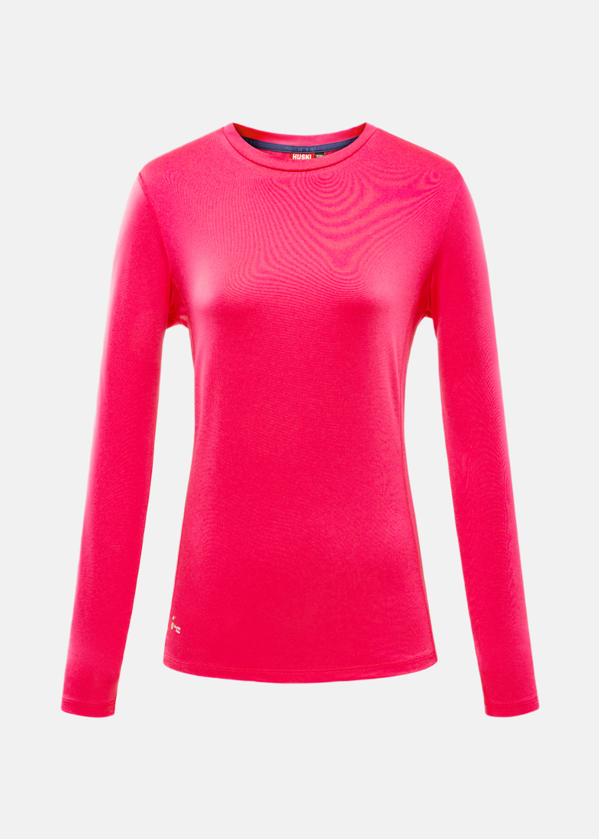 W SONIC TEE LS |  - sv-se - dam - klader - toppar-linnen - t-shirts-friluftsliv-vandring - t-shirts-langarmade | Padelspecialisterna